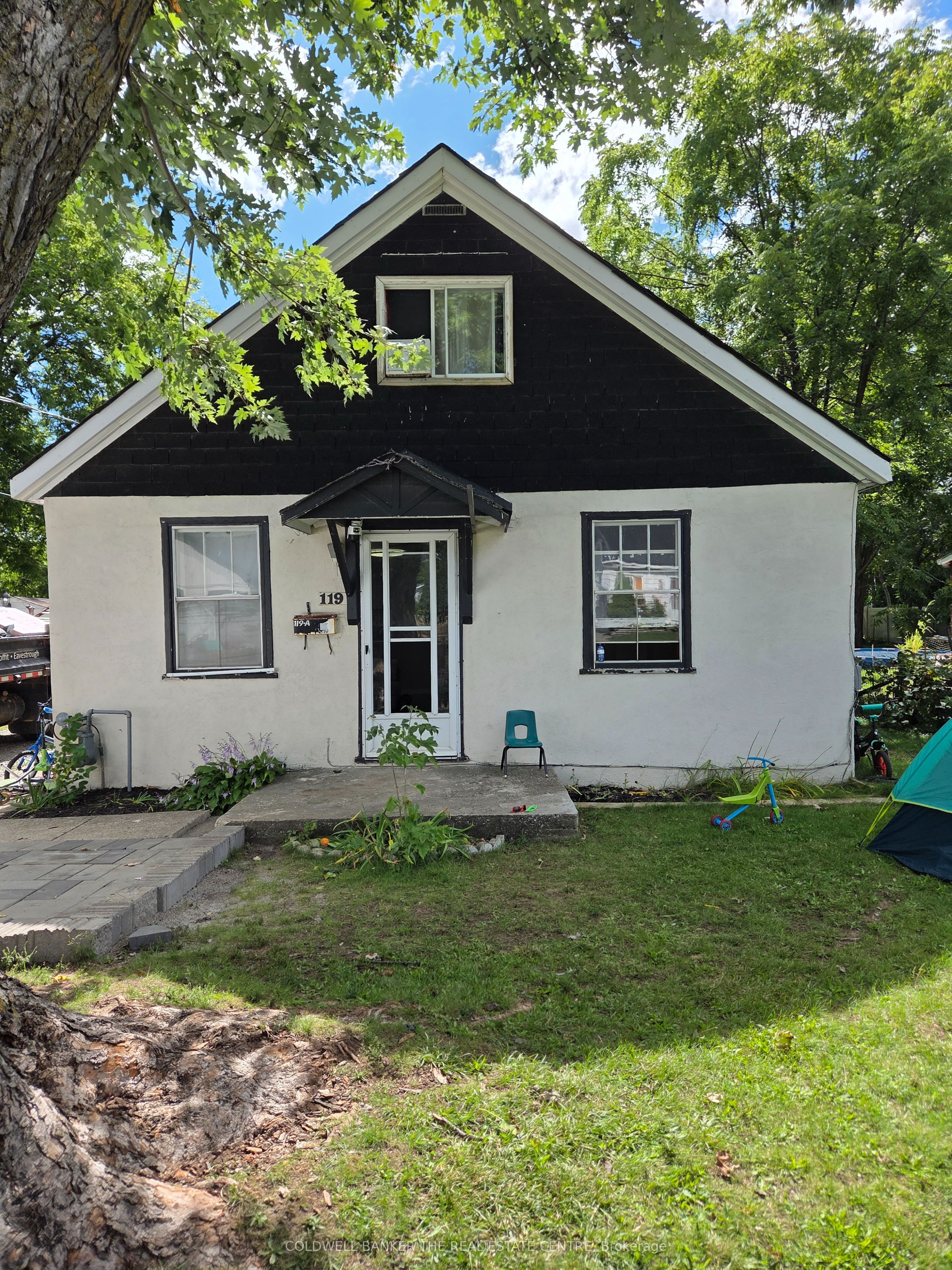 119a Henry Street Property Photo 1