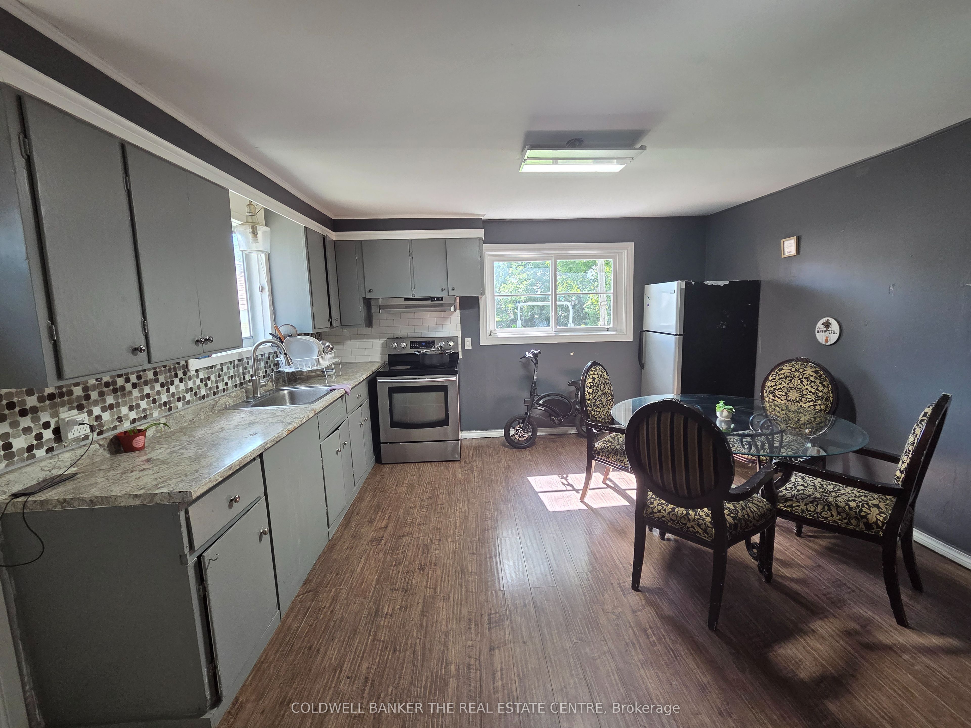 119a Henry Street Property Photo 3