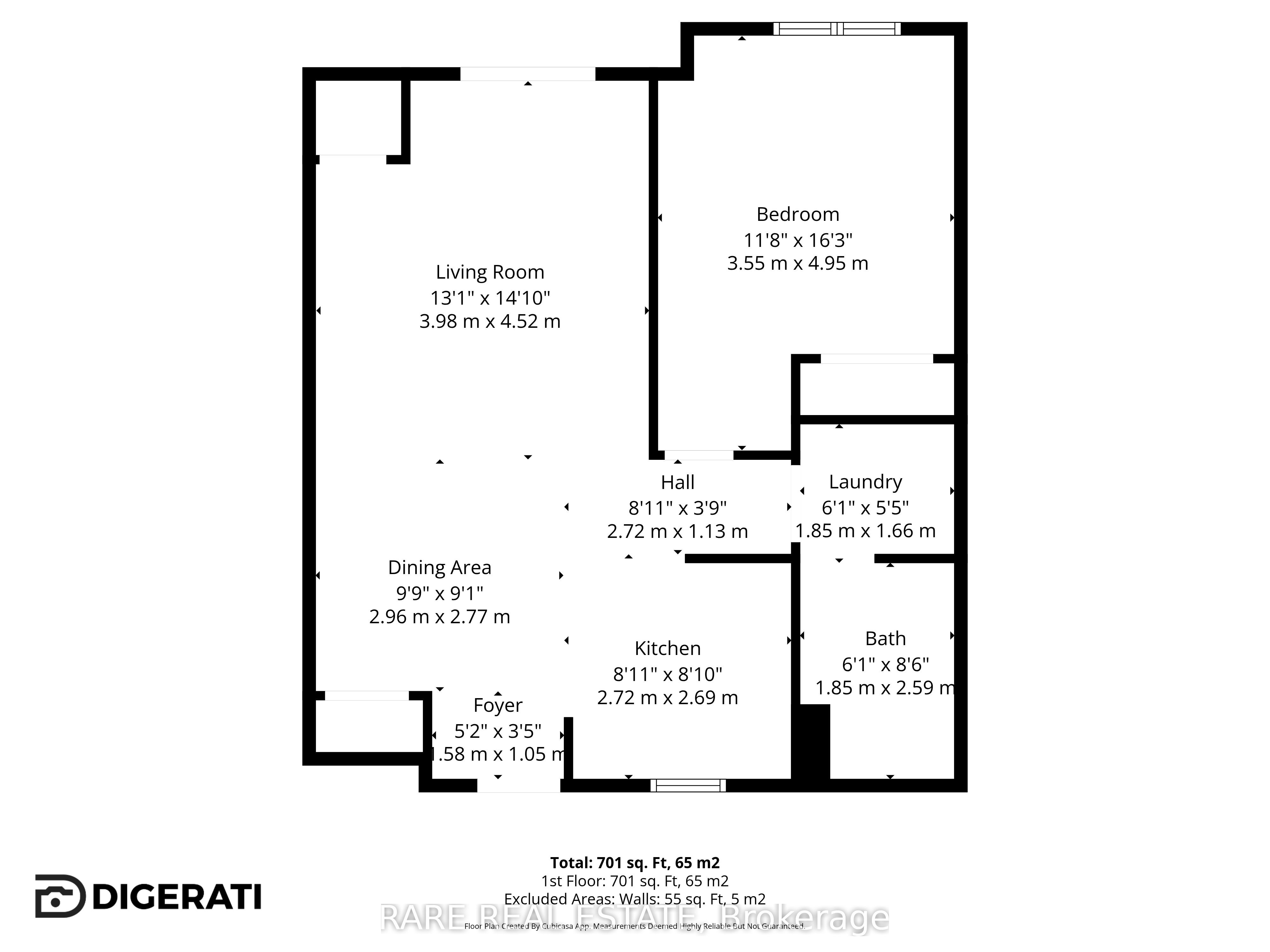 41 Ferndale Drive S 309 Property Photo 35