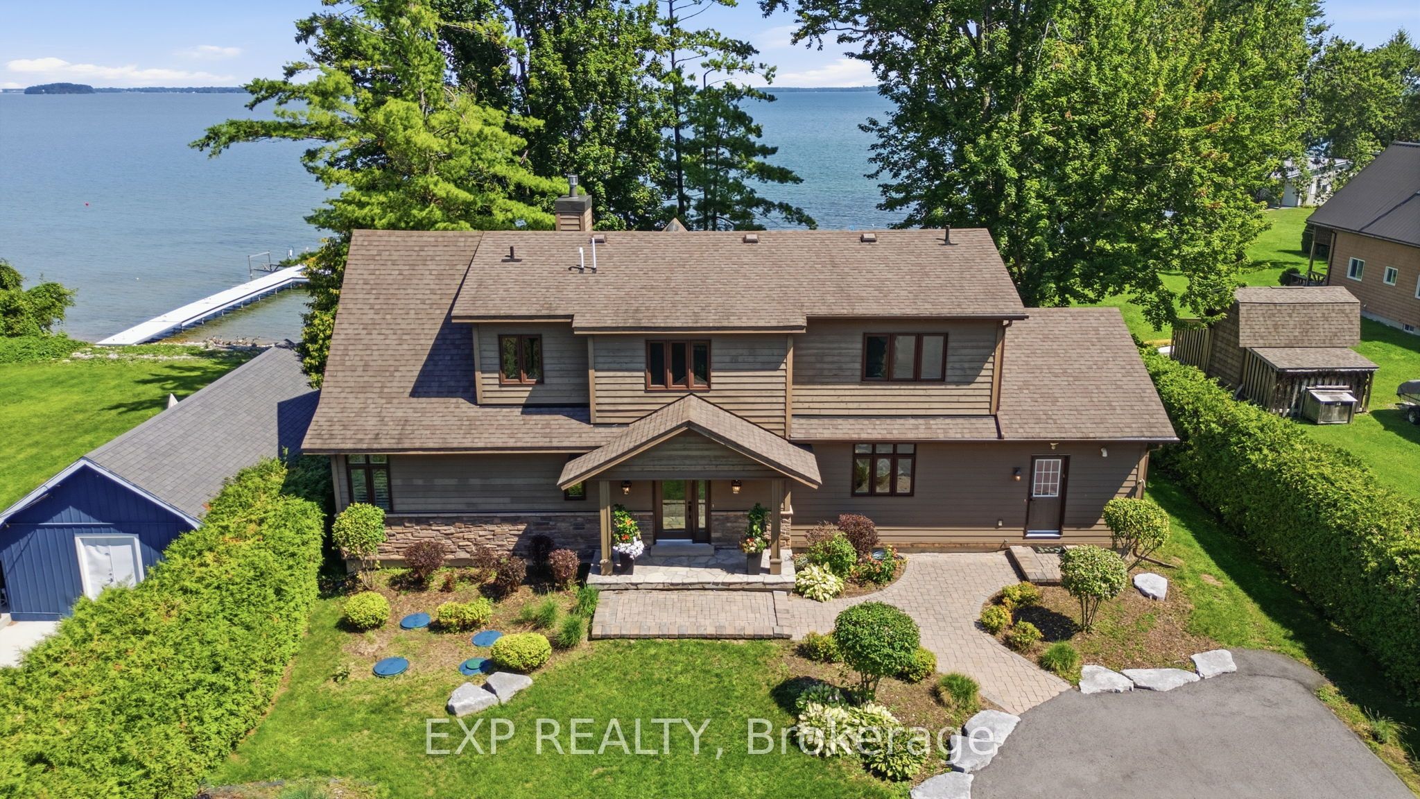 797 Woodland Drive Property Photo 1