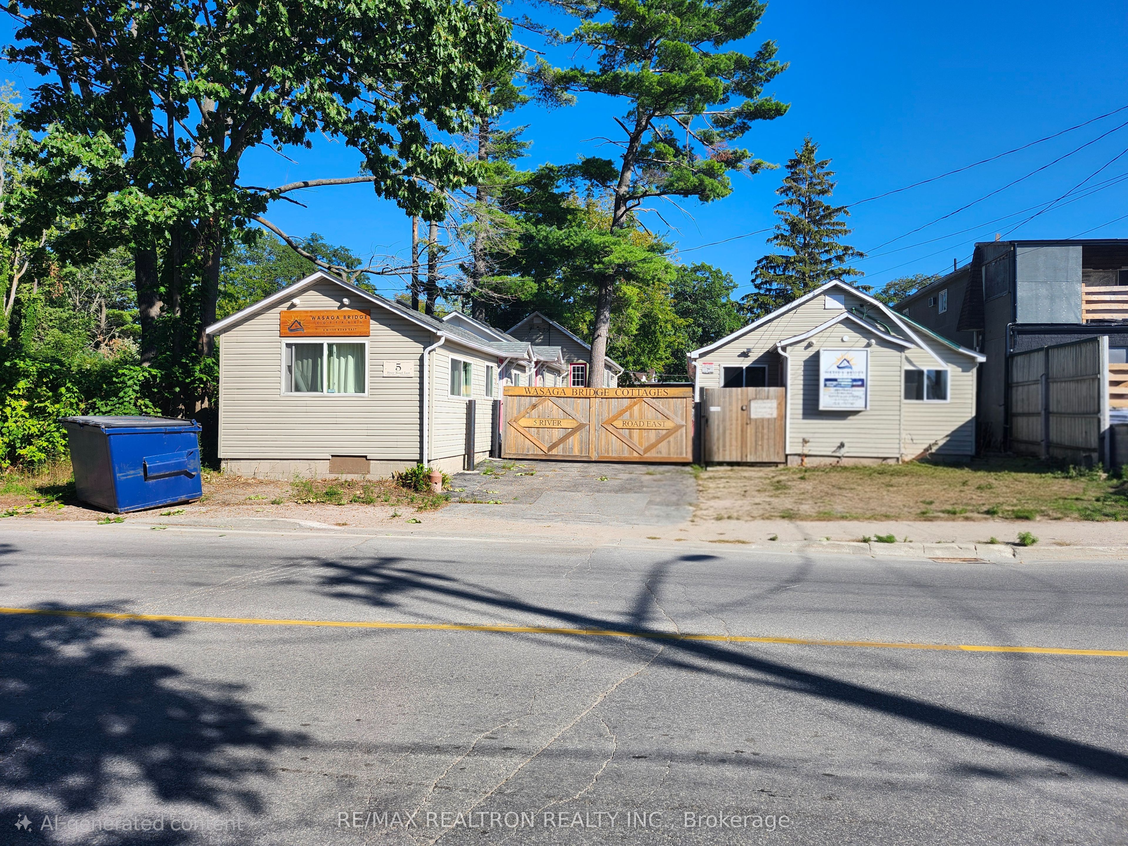 5 River Road E Property Photo 1