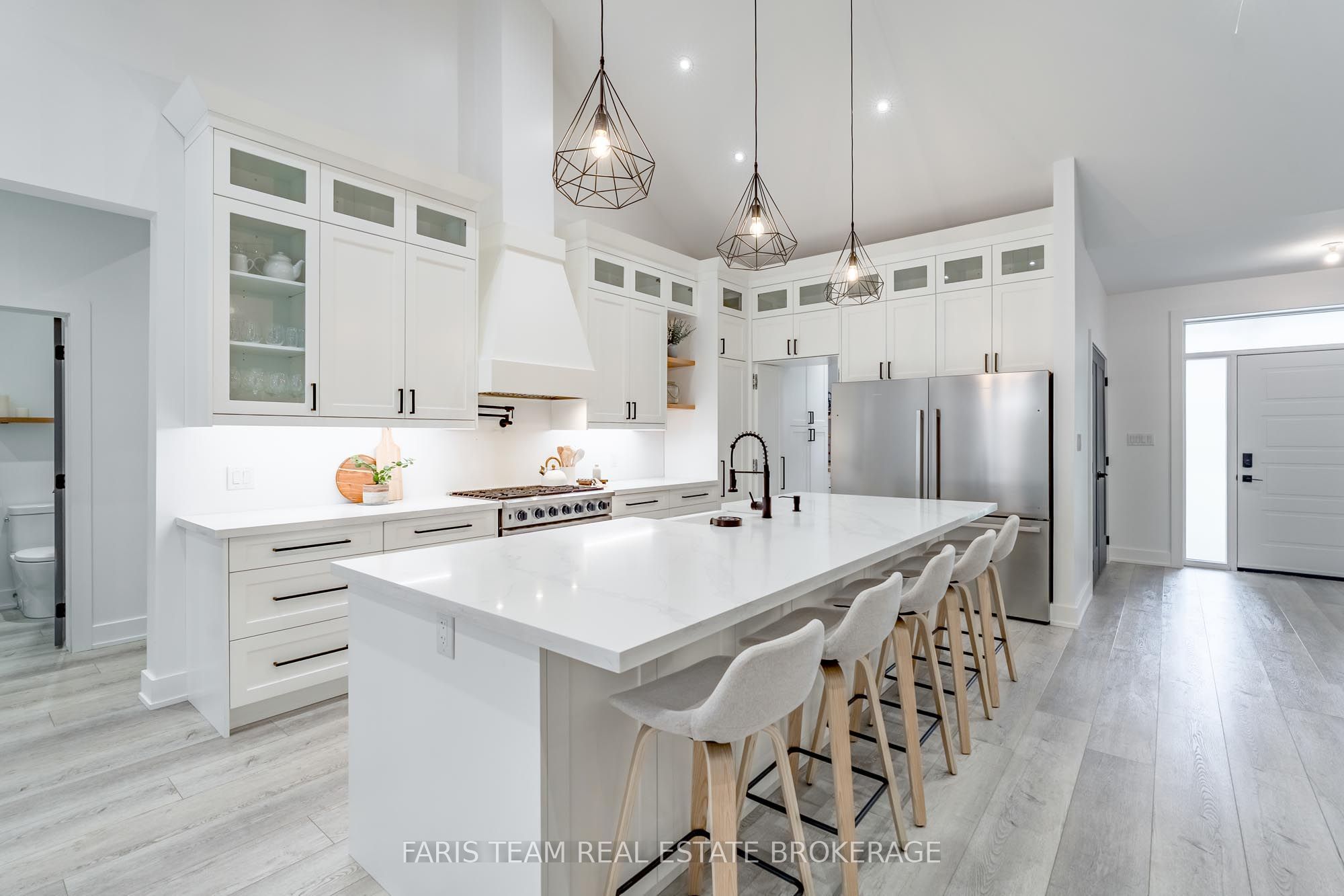 50 Beaufort Crescent Property Photo 6