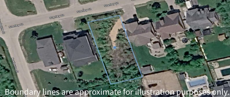54 Stanley Street Property Photo 1