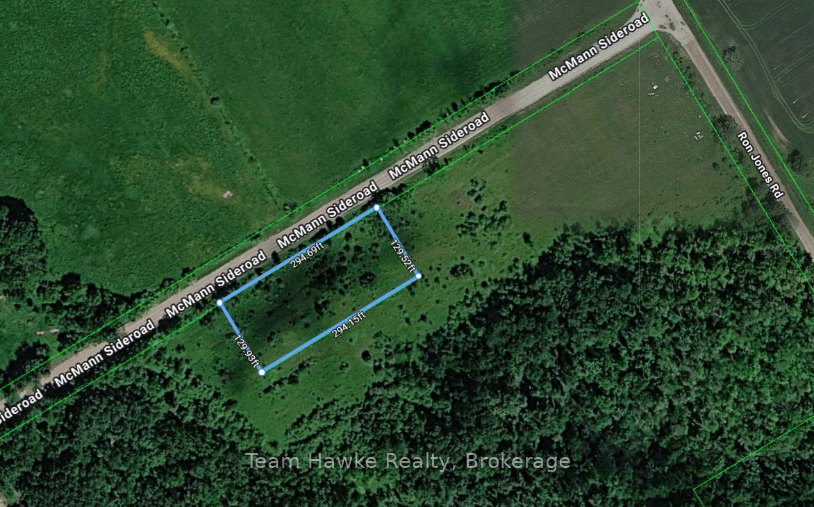Lot 80 Mcmann Side Road Property Photo 1