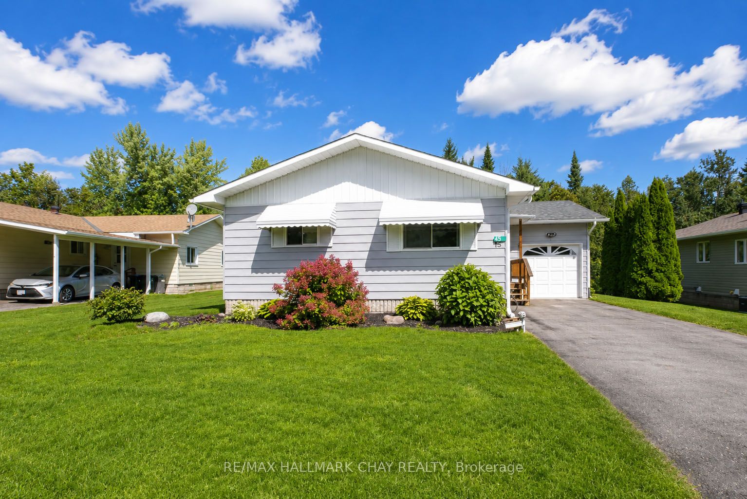 45 Tamarack Drive Property Photo 1