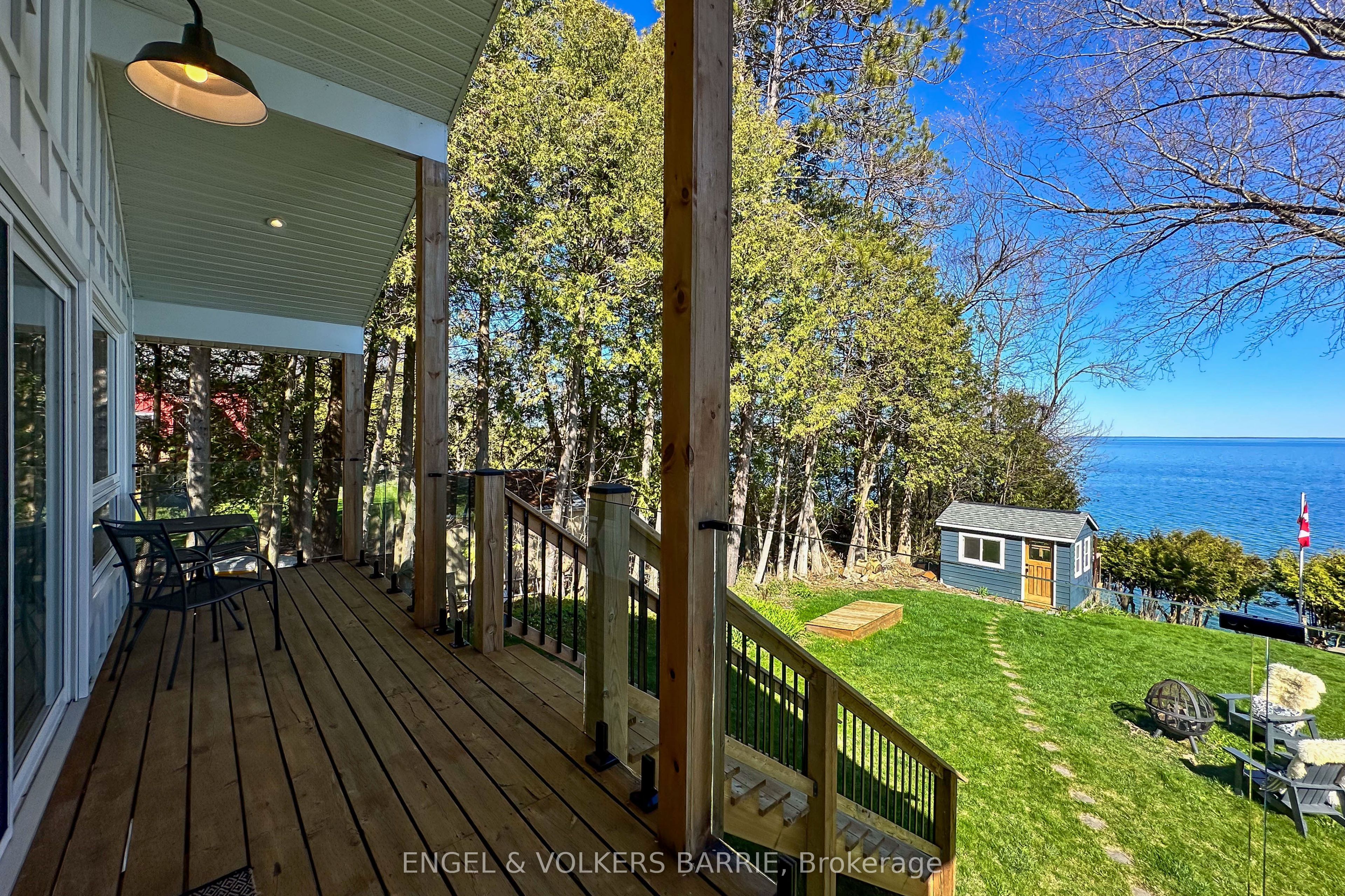 2371 Lakeshore Road E Property Photo 23