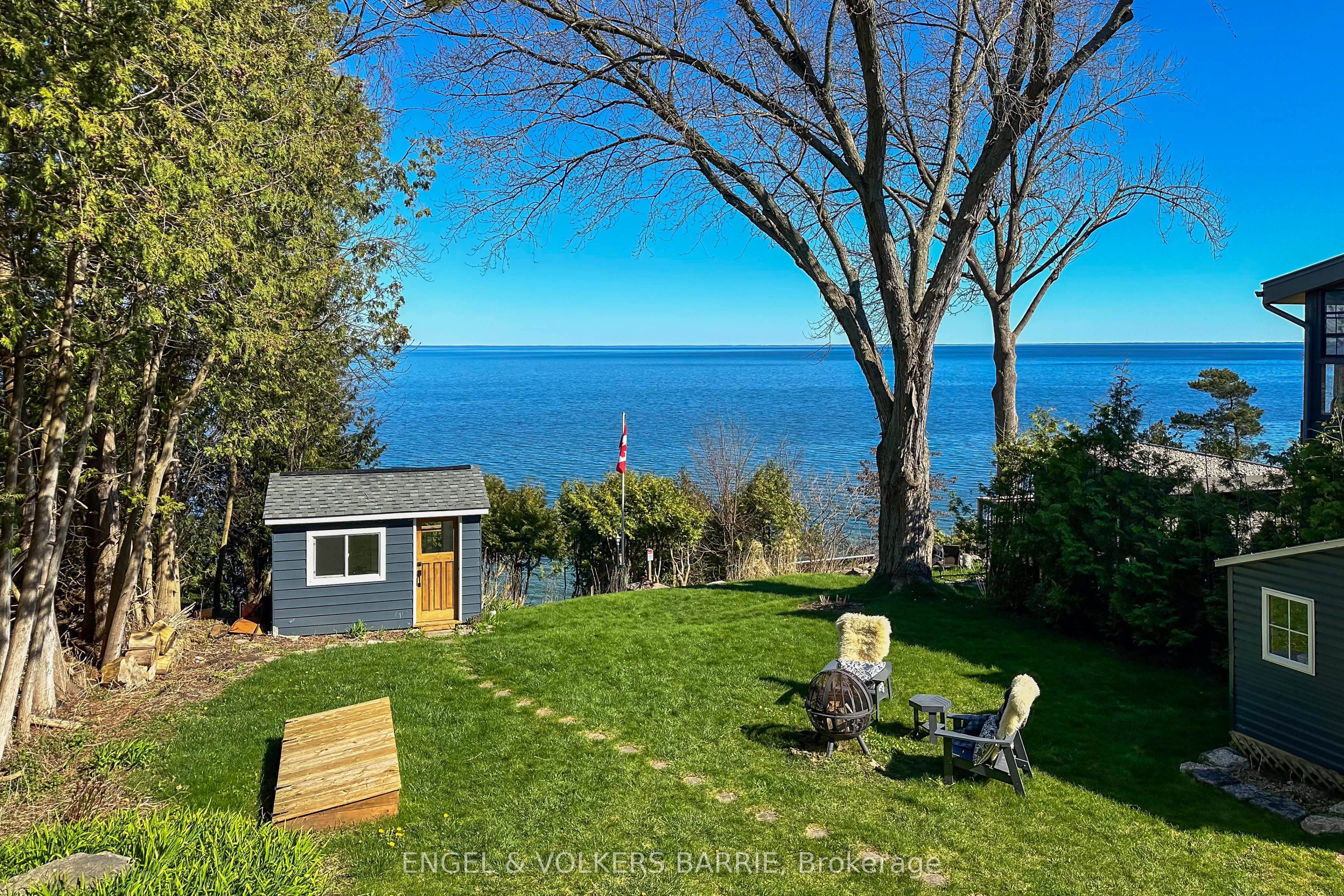 2371 Lakeshore Road E Property Photo 24