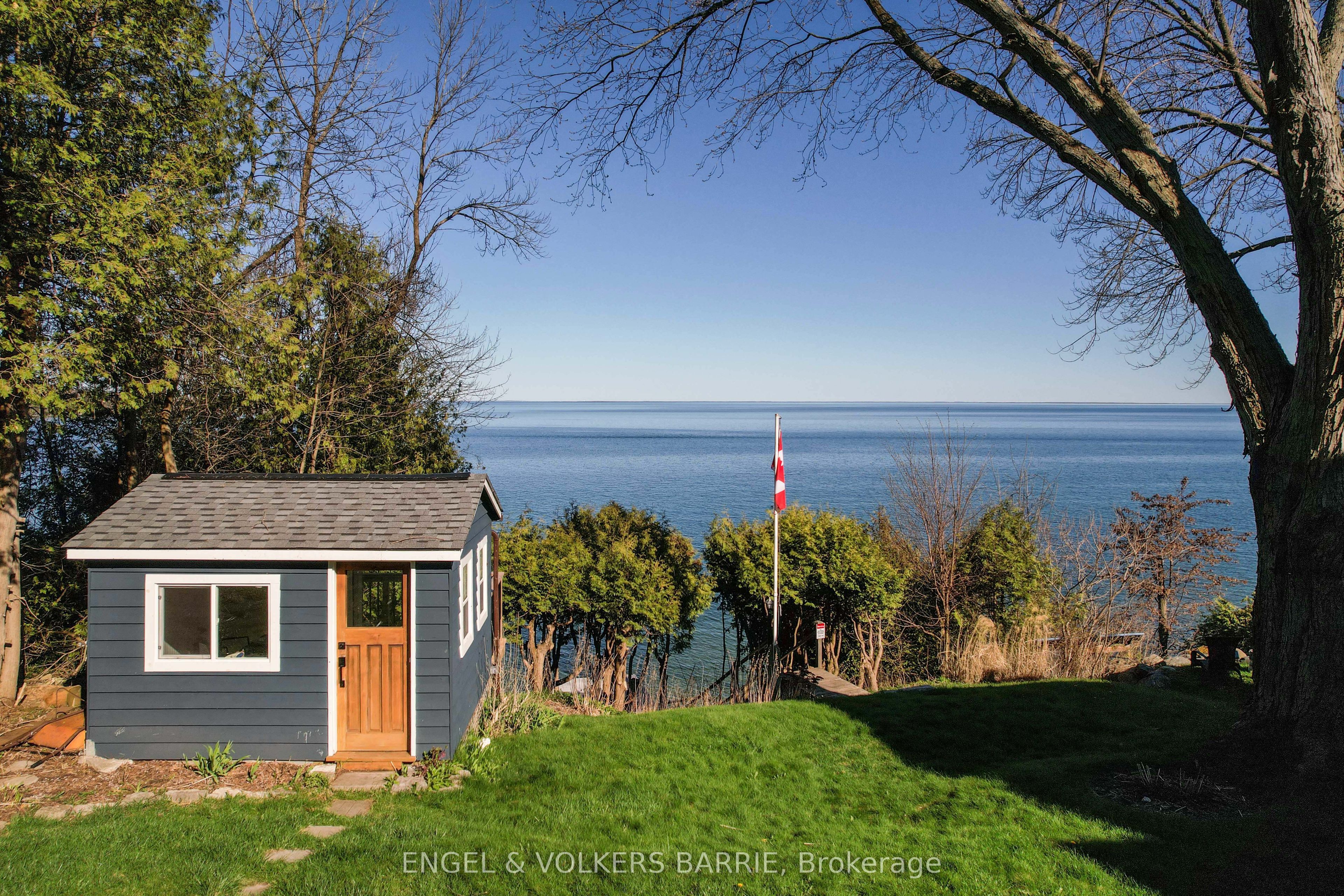 2371 Lakeshore Road E Property Photo 25