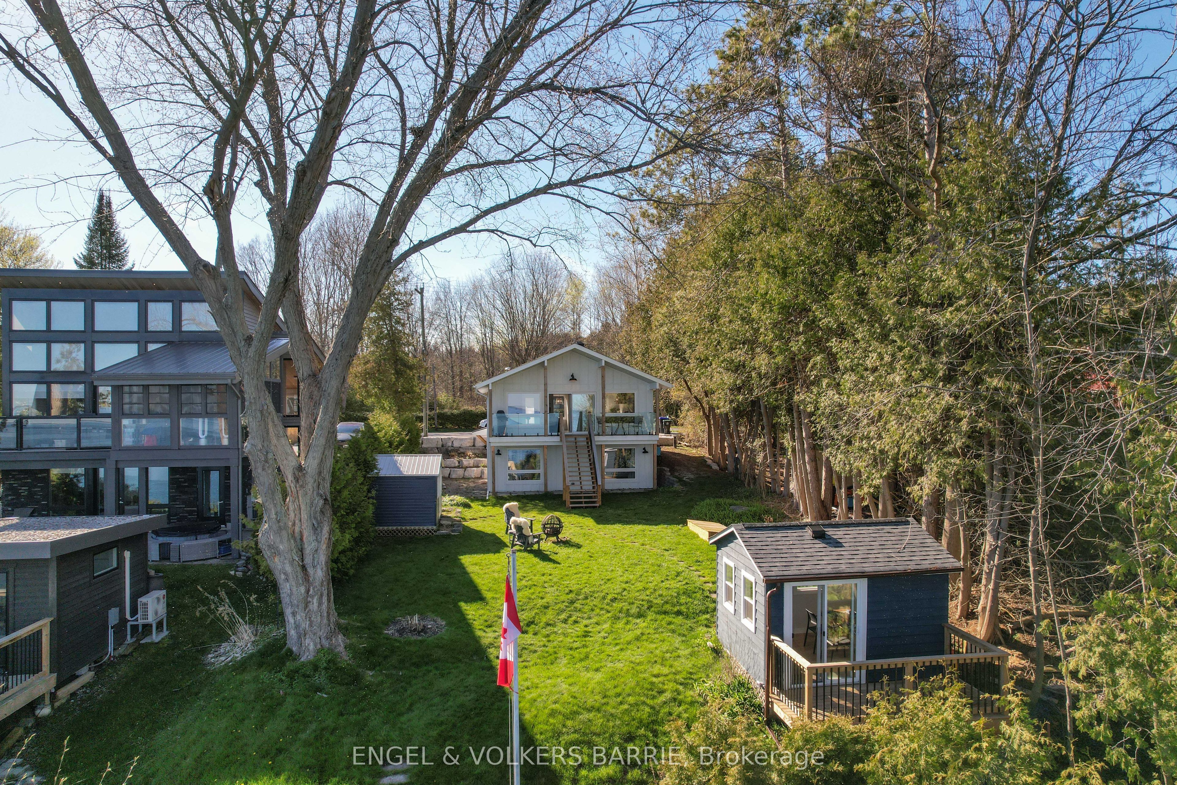 2371 Lakeshore Road E Property Photo 28