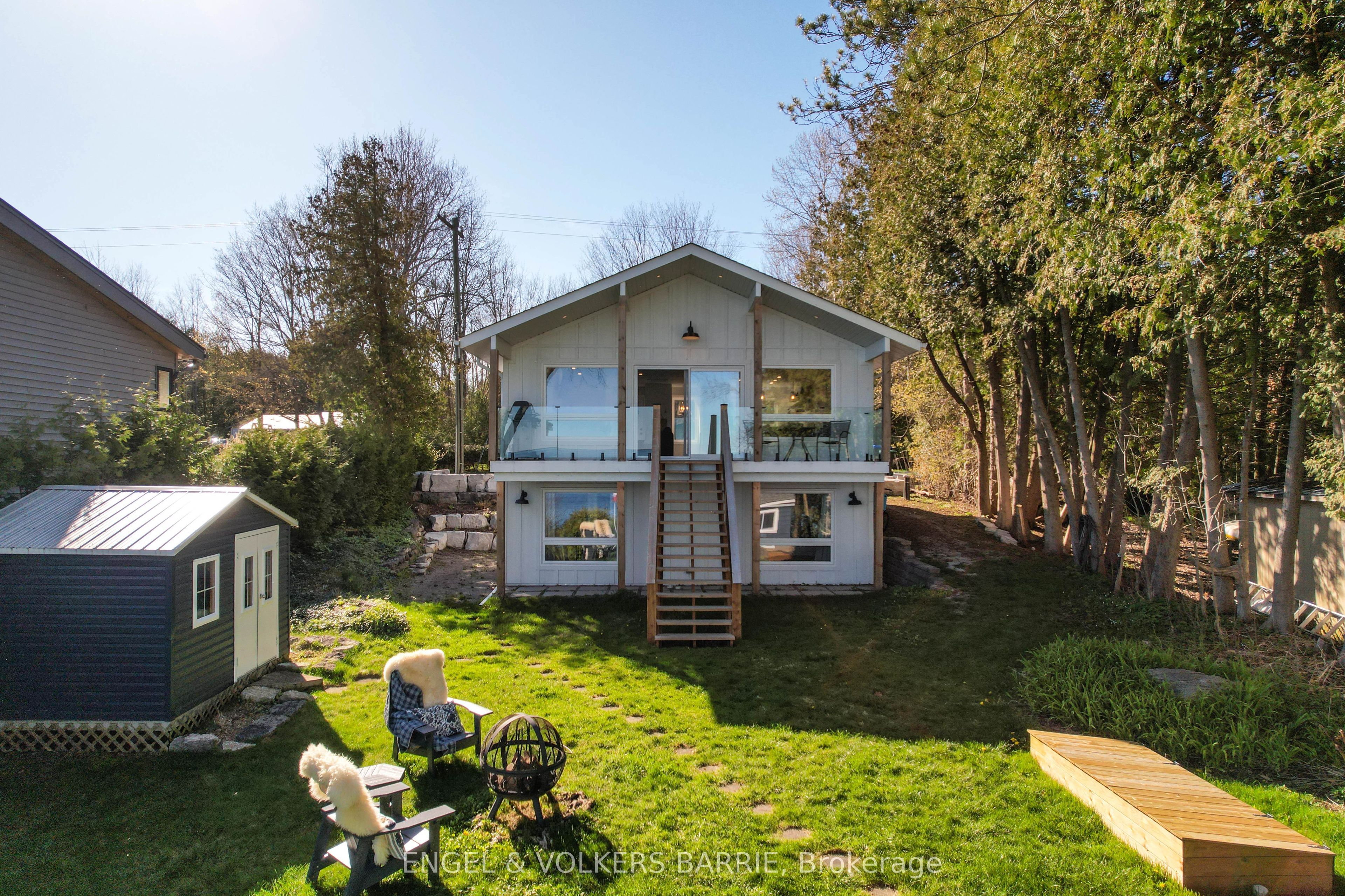 2371 Lakeshore Road E Property Photo 29