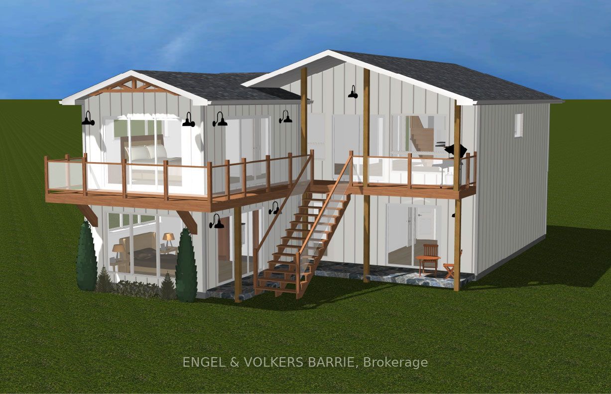 2371 Lakeshore Road E Property Photo 30