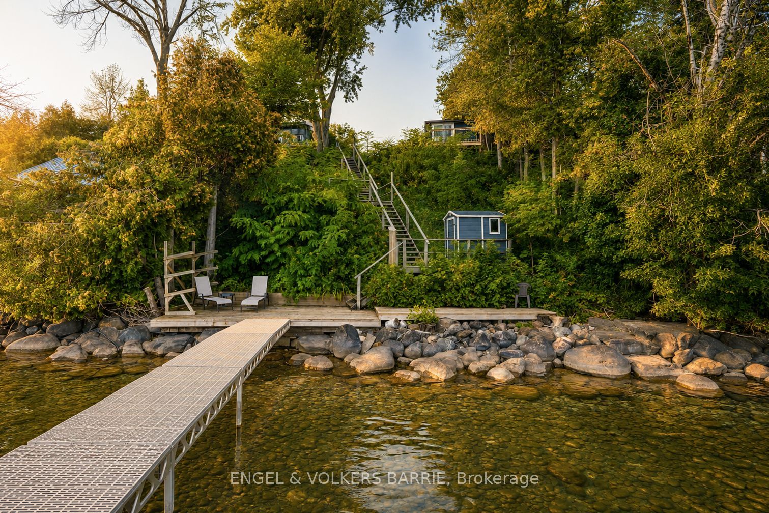 2371 Lakeshore Road E Property Photo 38