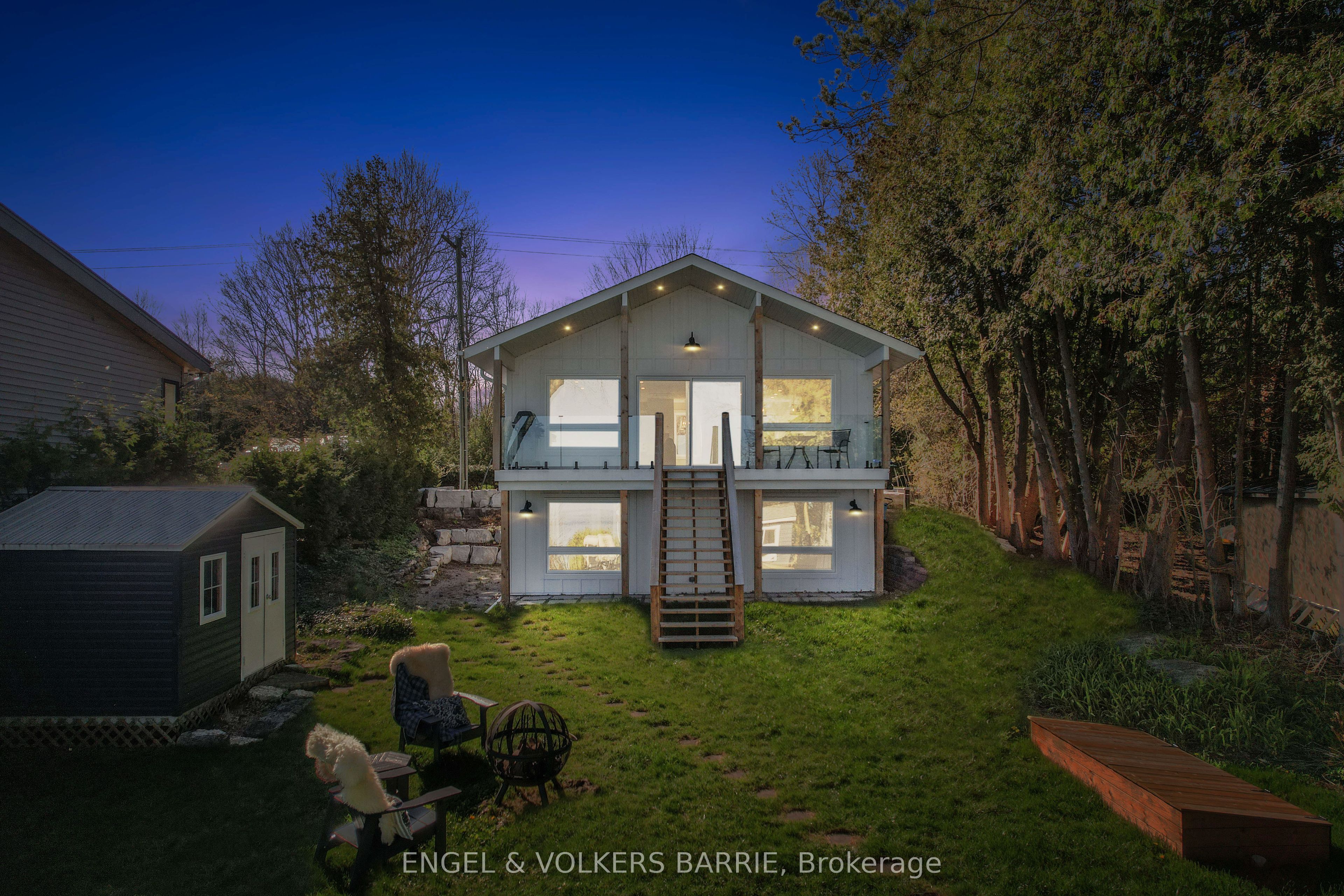 2371 Lakeshore Road E Property Photo 42