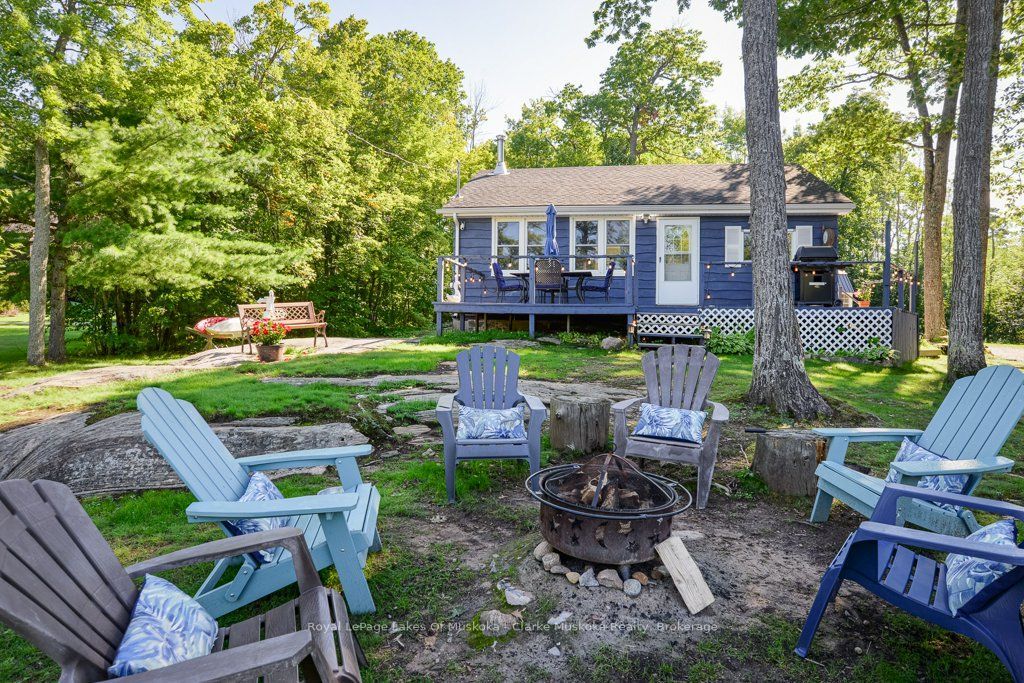 6881 Upper Big Chute Road Property Photo 1