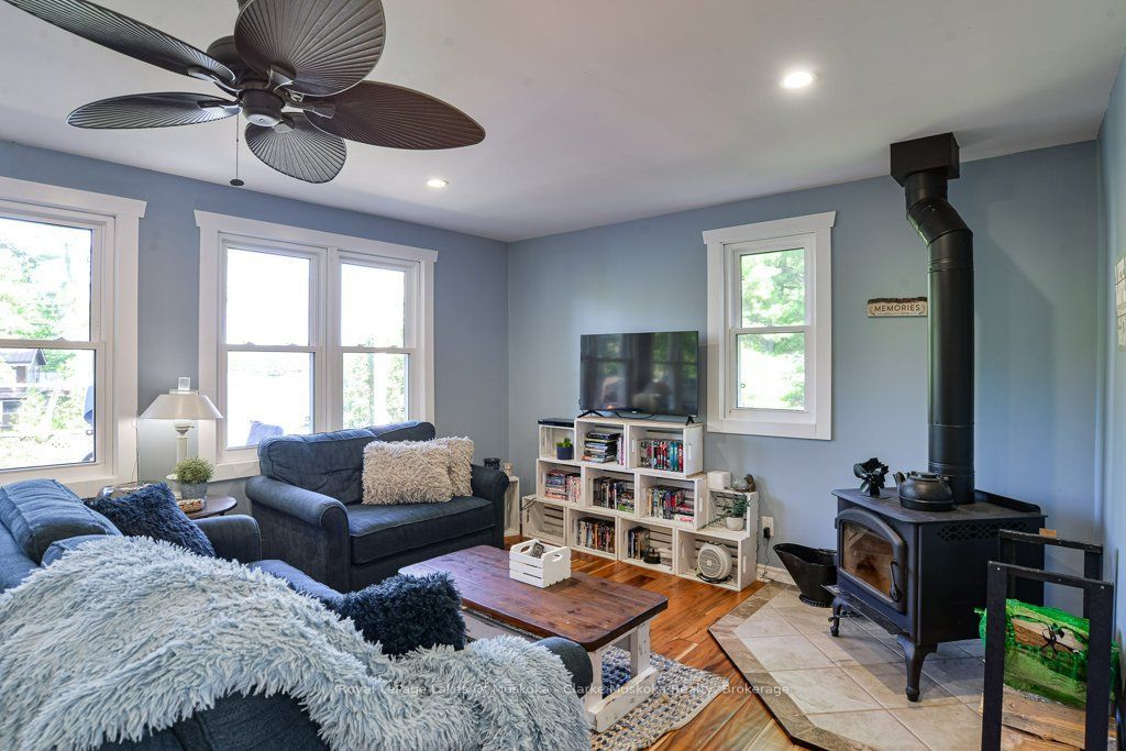 6881 Upper Big Chute Road Property Photo 9