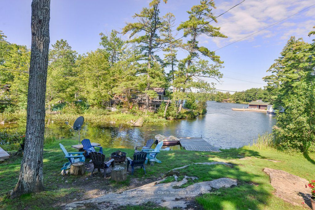 6881 Upper Big Chute Road Property Photo 18