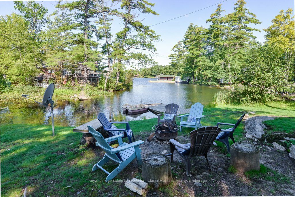 6881 Upper Big Chute Road Property Photo 22