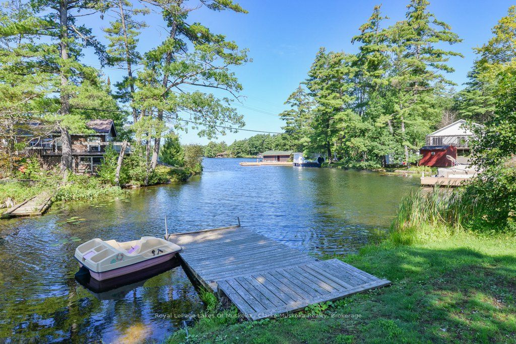 6881 Upper Big Chute Road Property Photo 23