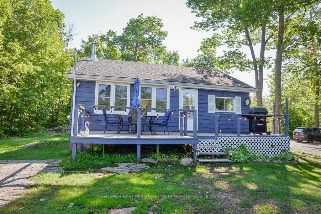 6881 Upper Big Chute Road Property Photo 24