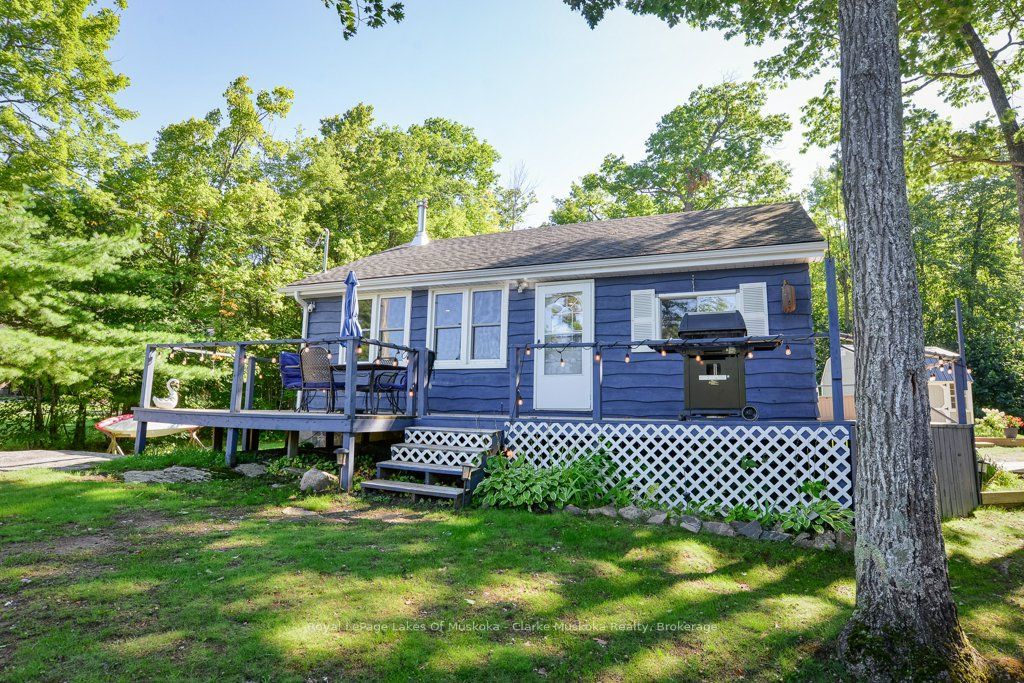 6881 Upper Big Chute Road Property Photo 25