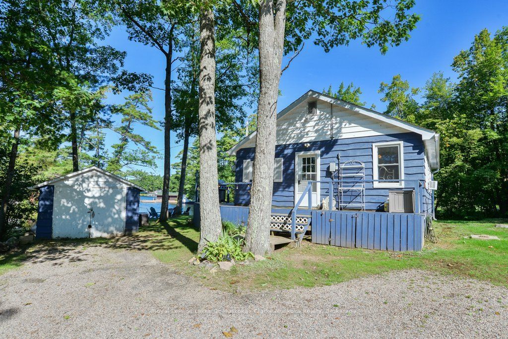 6881 Upper Big Chute Road Property Photo 31
