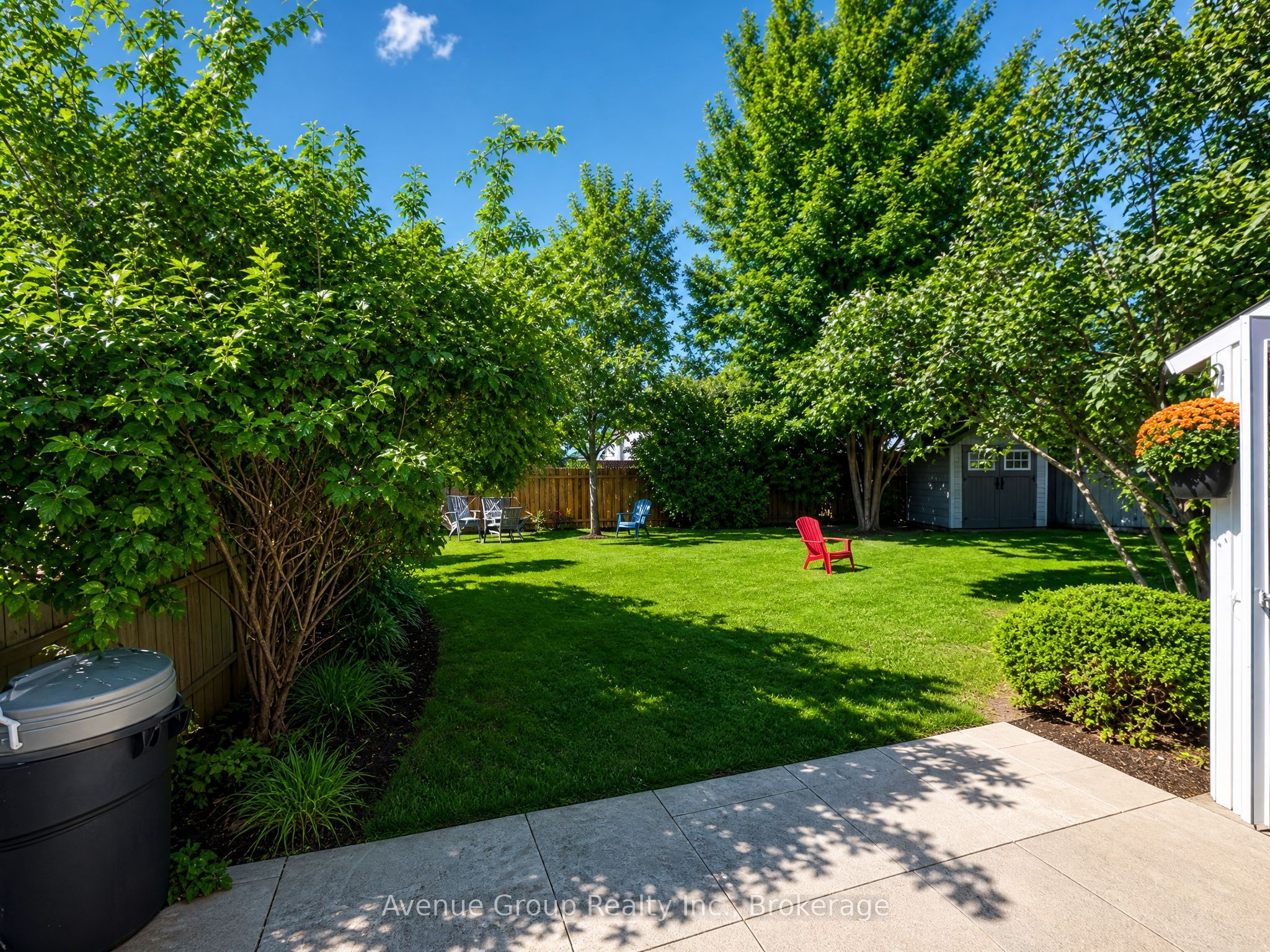 54 Leggott Avenue Lower Property Photo 28