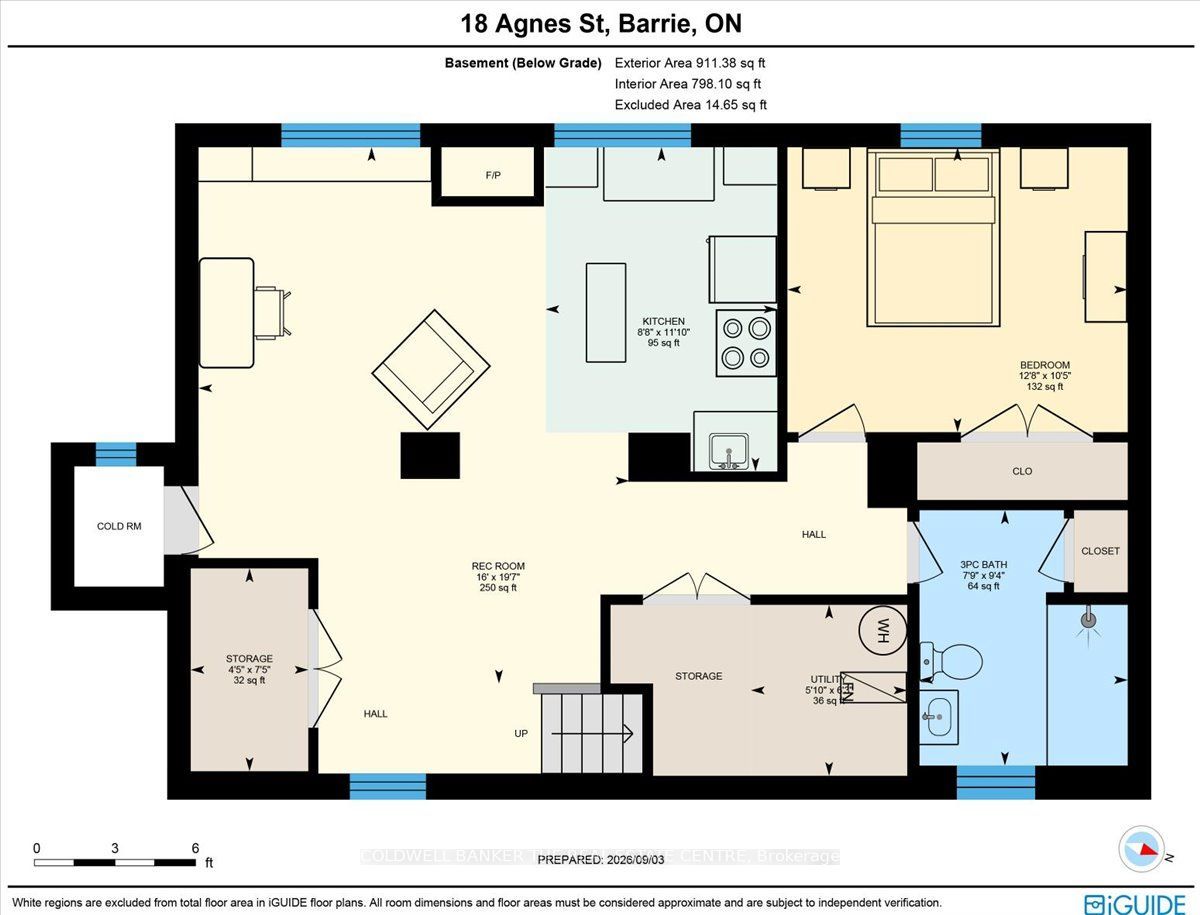 18 Agnes Street Property Photo 33