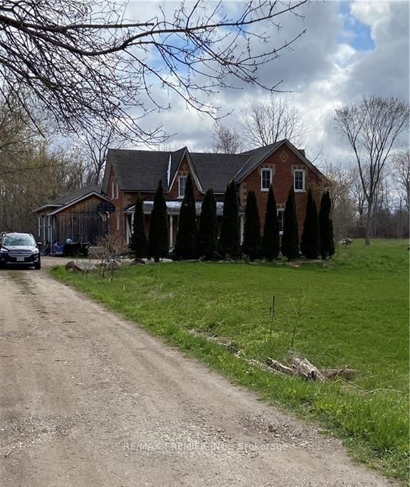 1793 Klondike Park Road