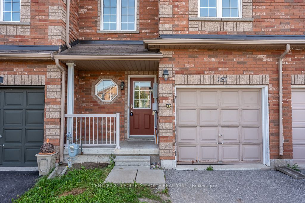 129 Sydenham Wells Square Property Photo 2