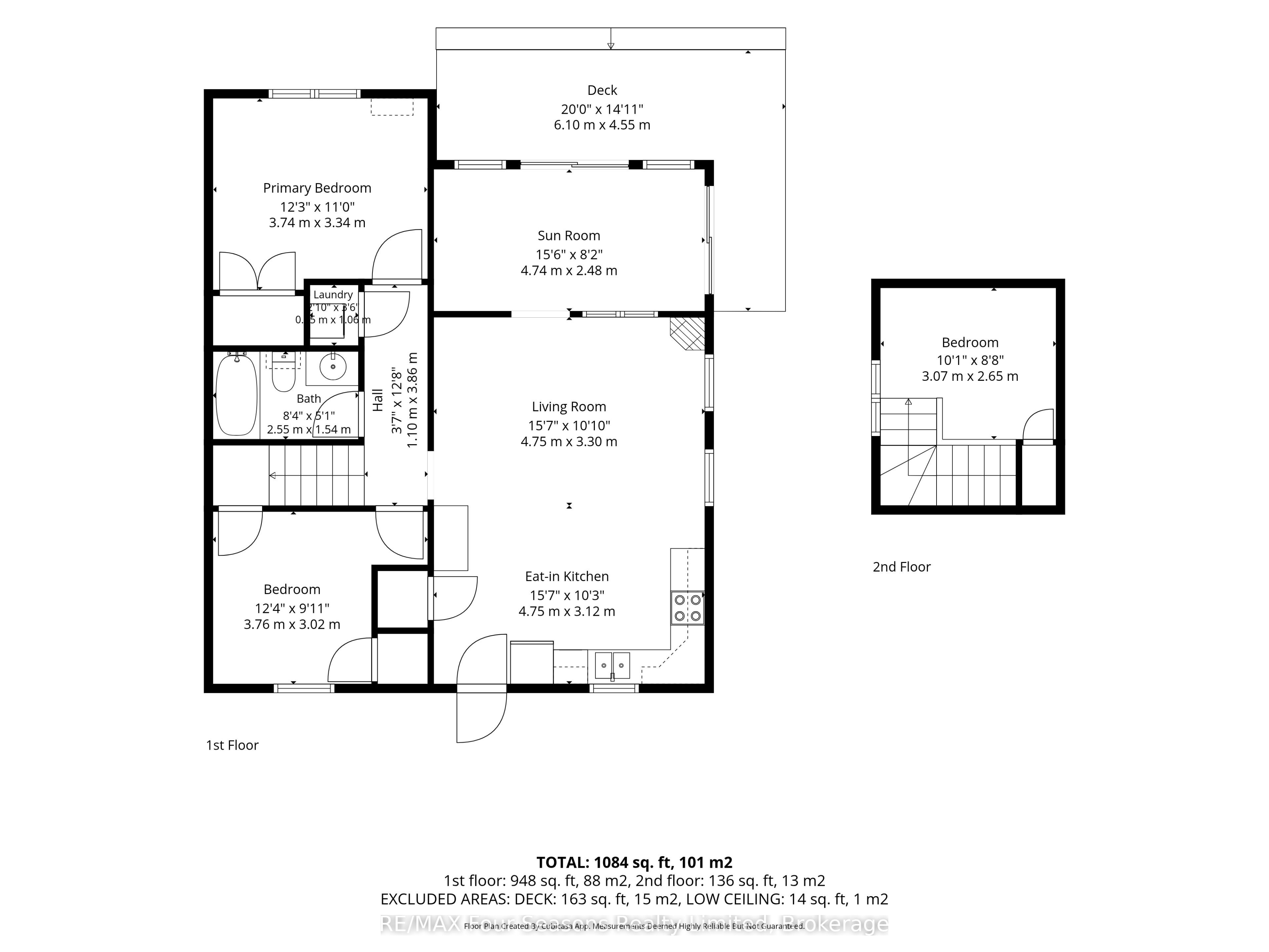 47 Cabin Crescent Property Photo 45
