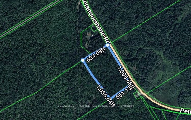 4896 Penetanguishene Road Property Photo 11