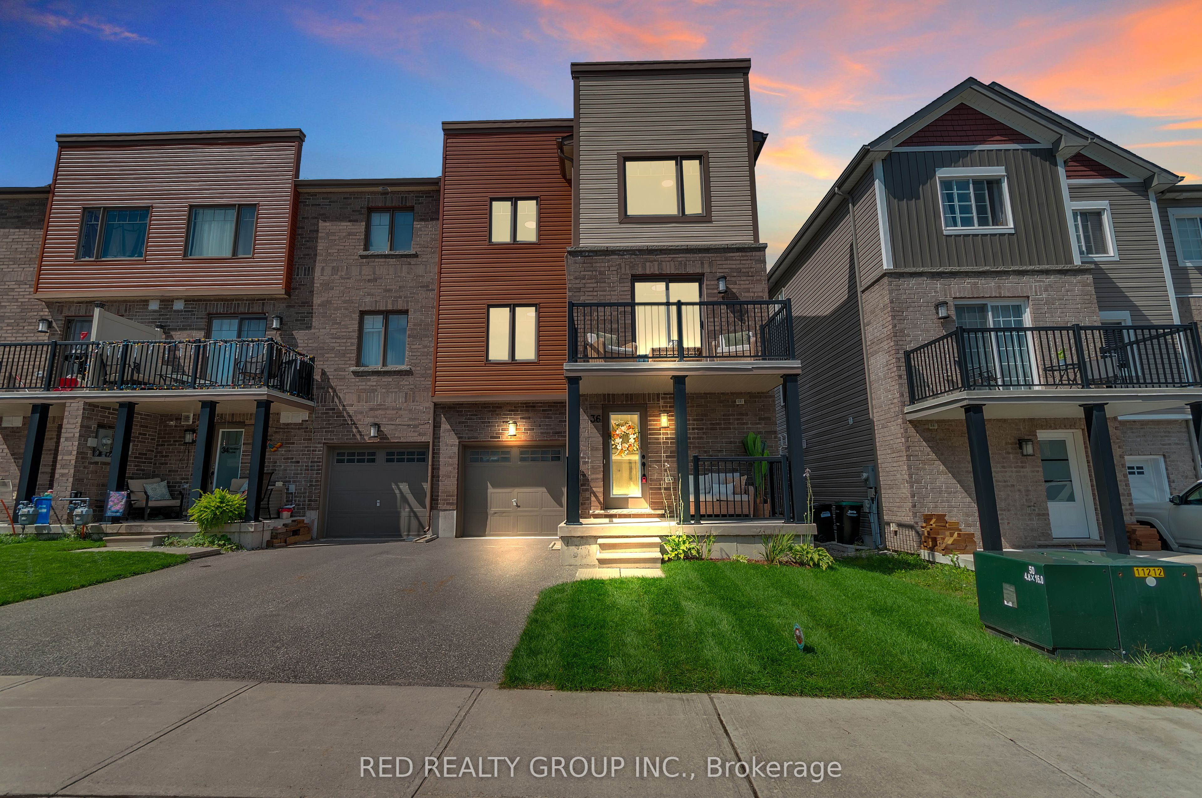 36 Andean Lane Property Photo 1