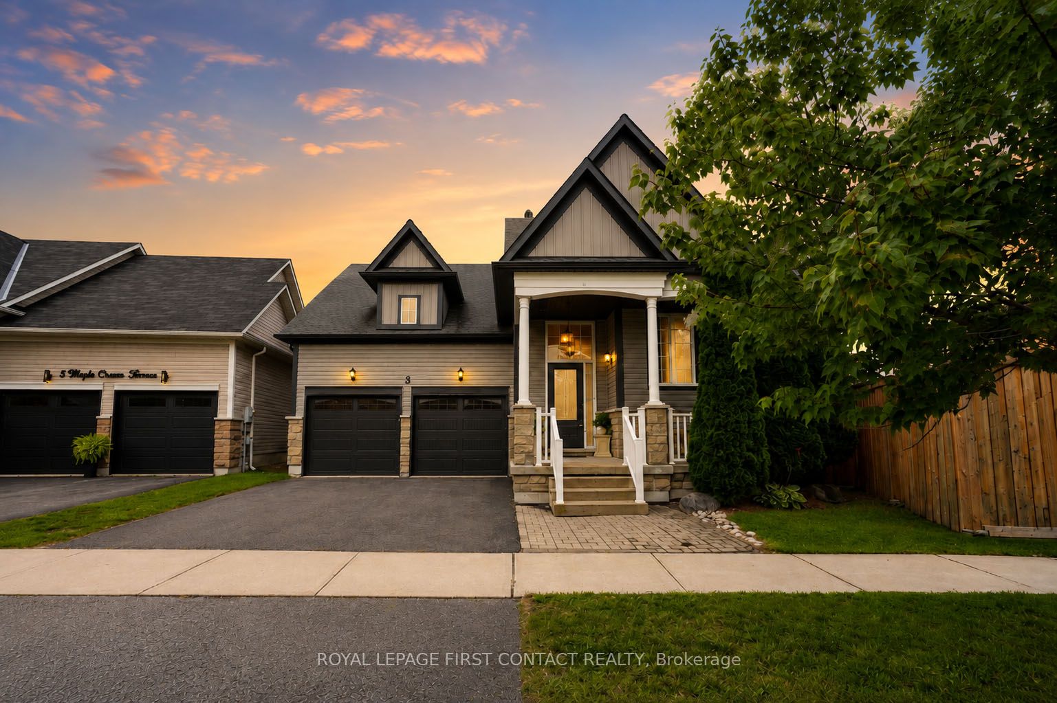 3 Maple Crown Terrace Property Photo 1