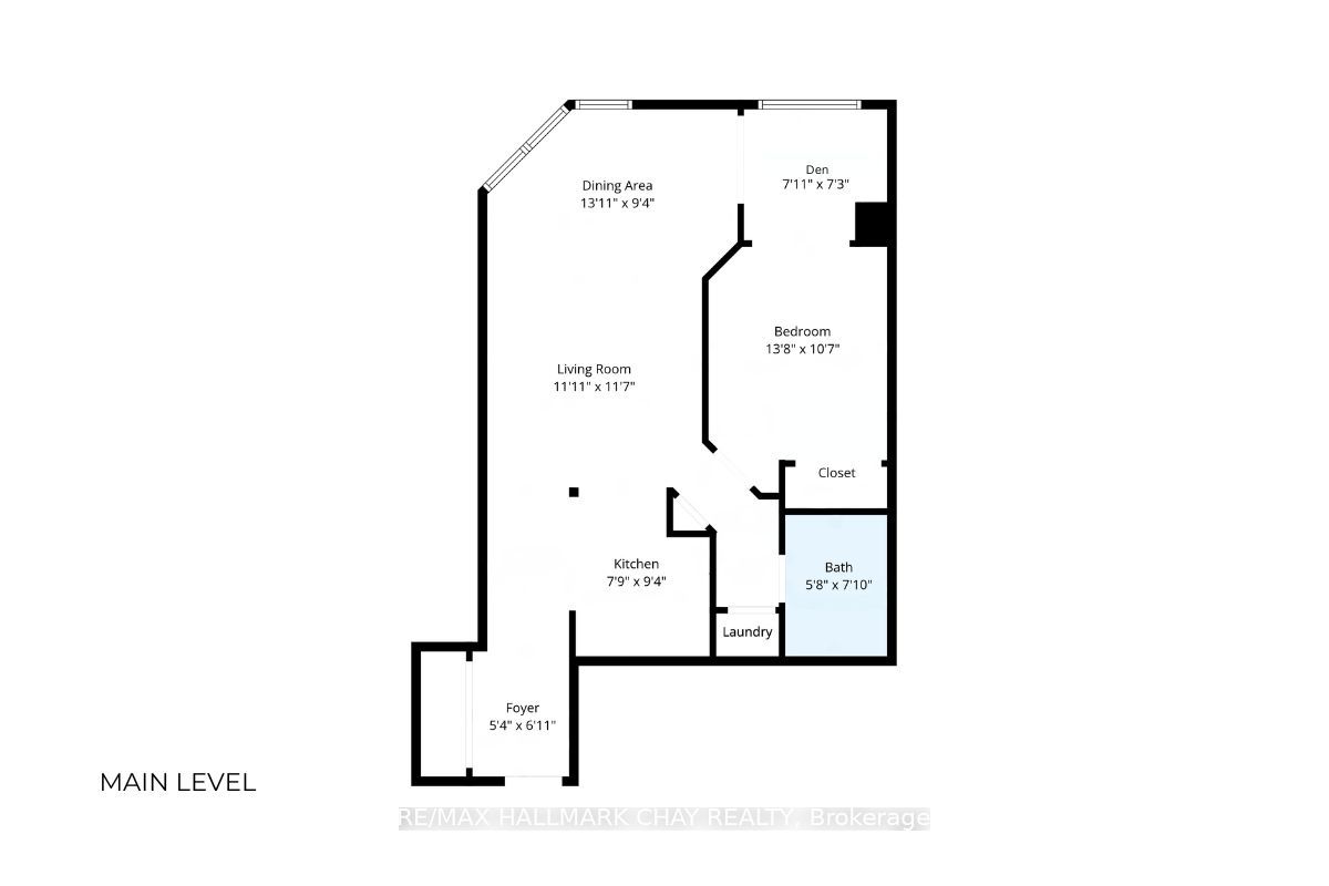 140 Dunlop Street E 1003 Property Photo 26
