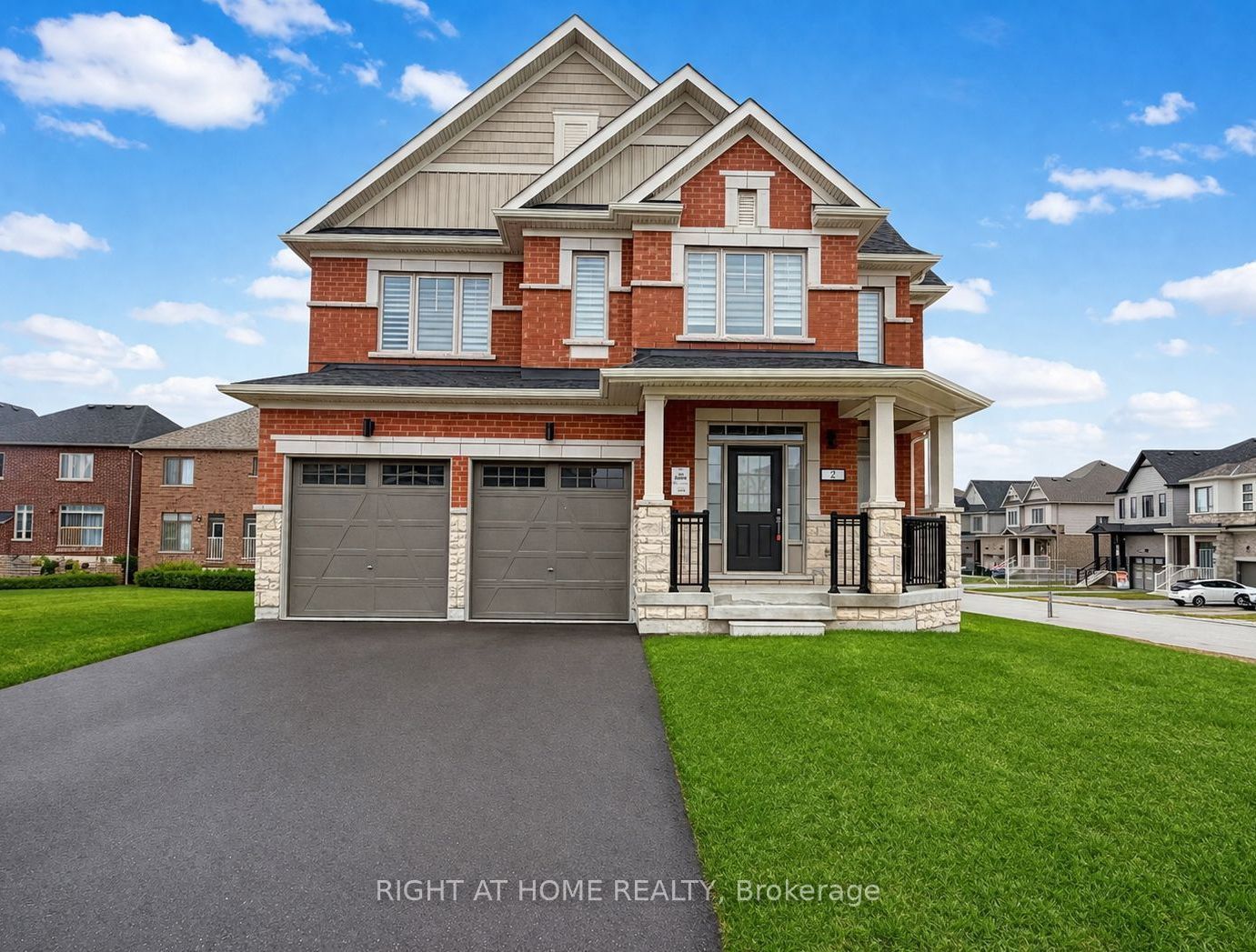 2 Sagewood Avenue Property Photo 1