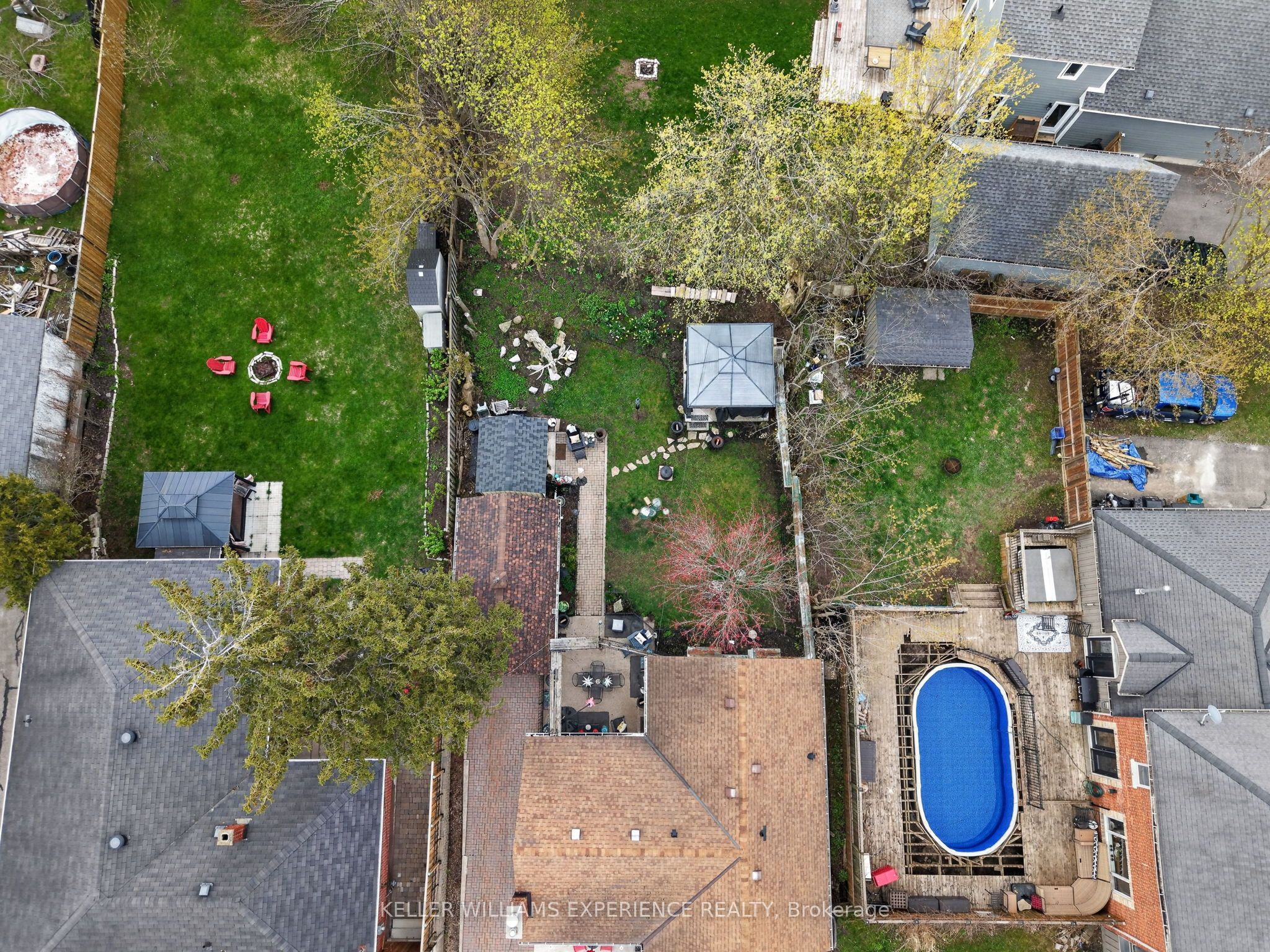 79 Penetang Street Property Photo 20