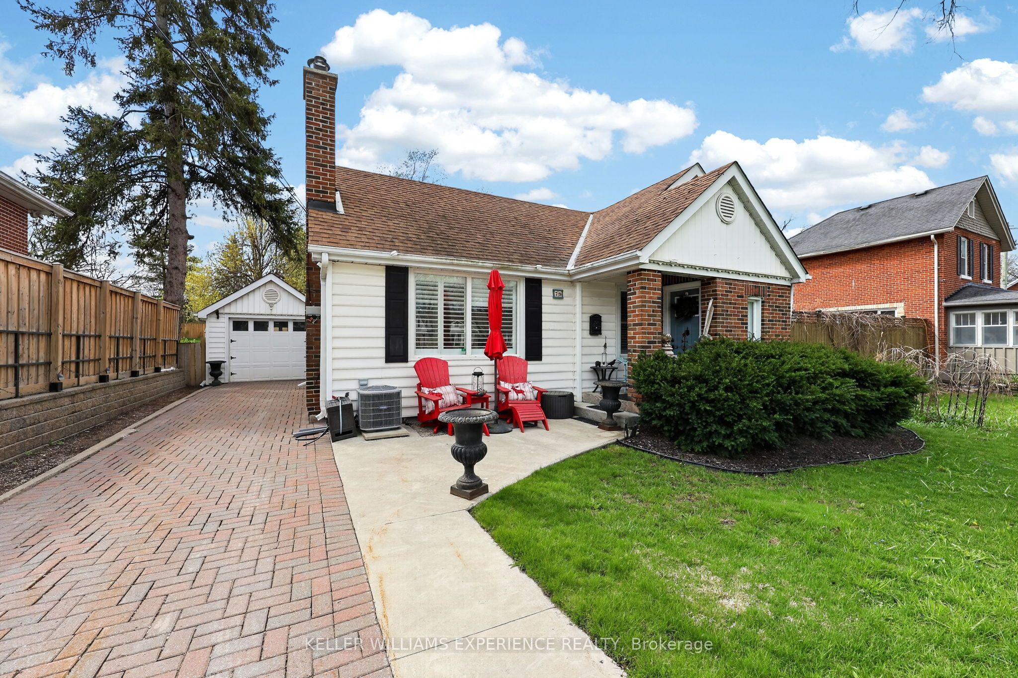 79 Penetang Street Property Photo 23