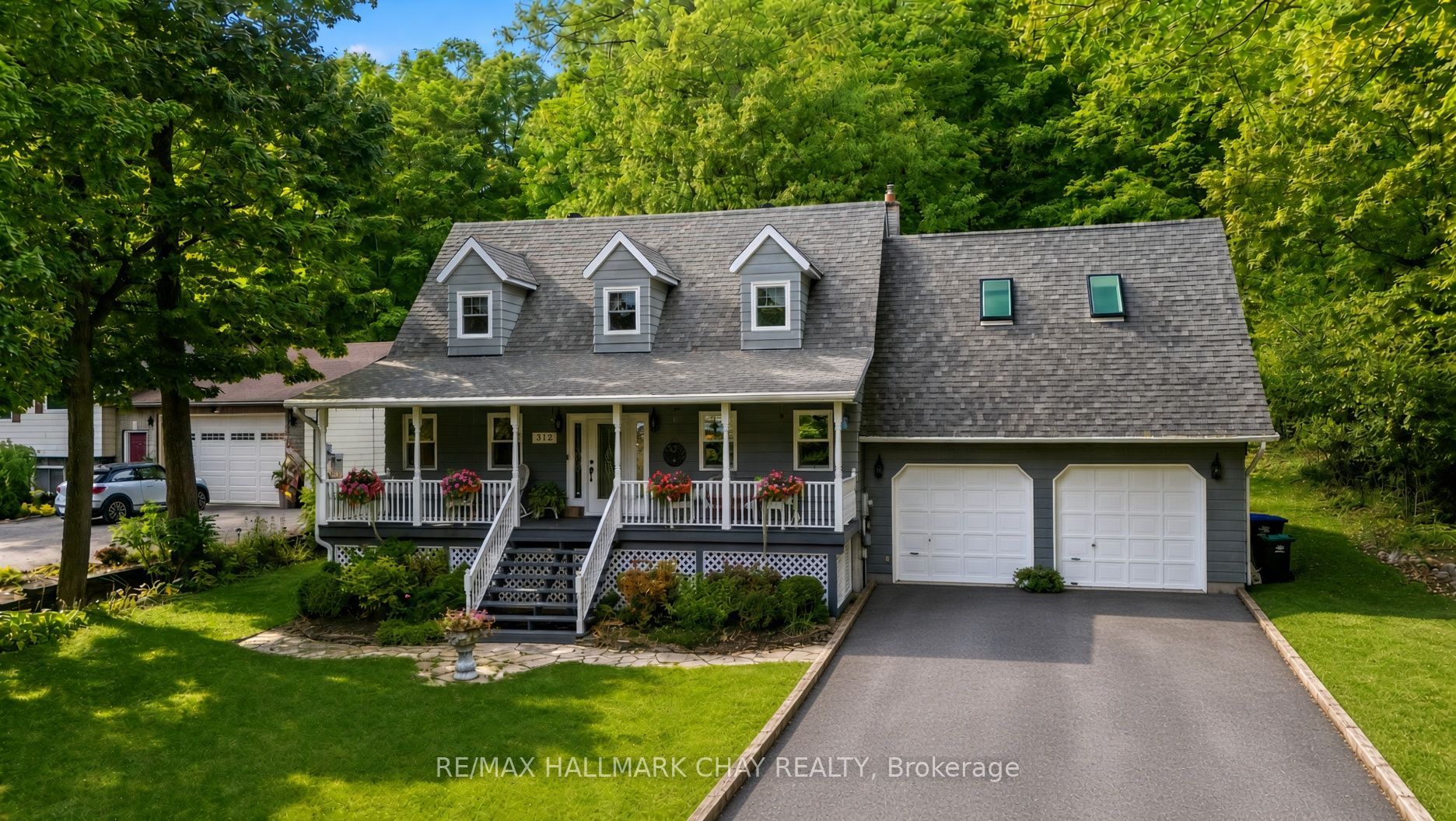 372 Lakewood Drive