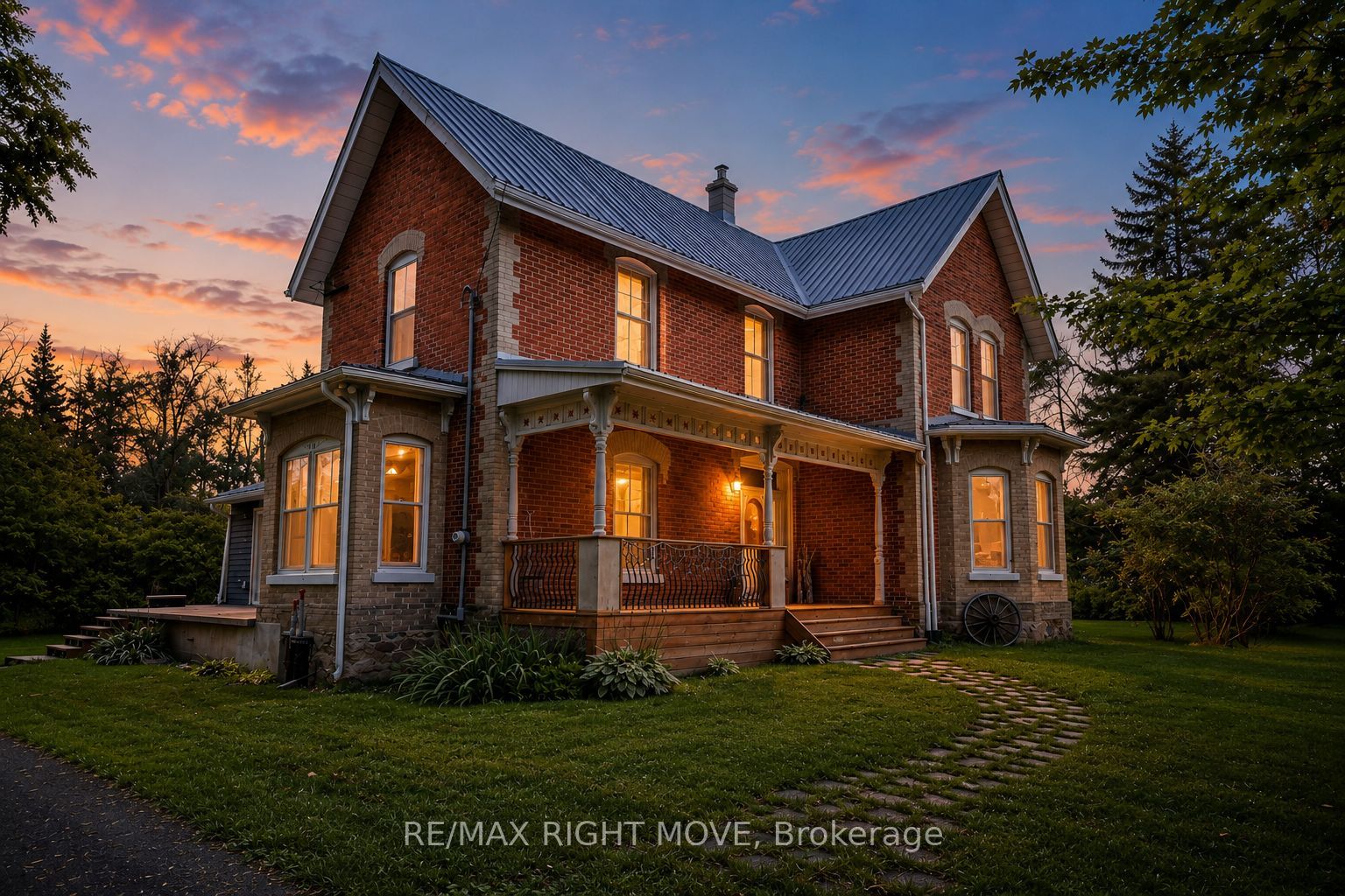 7514 Rama Road Property Photo 2
