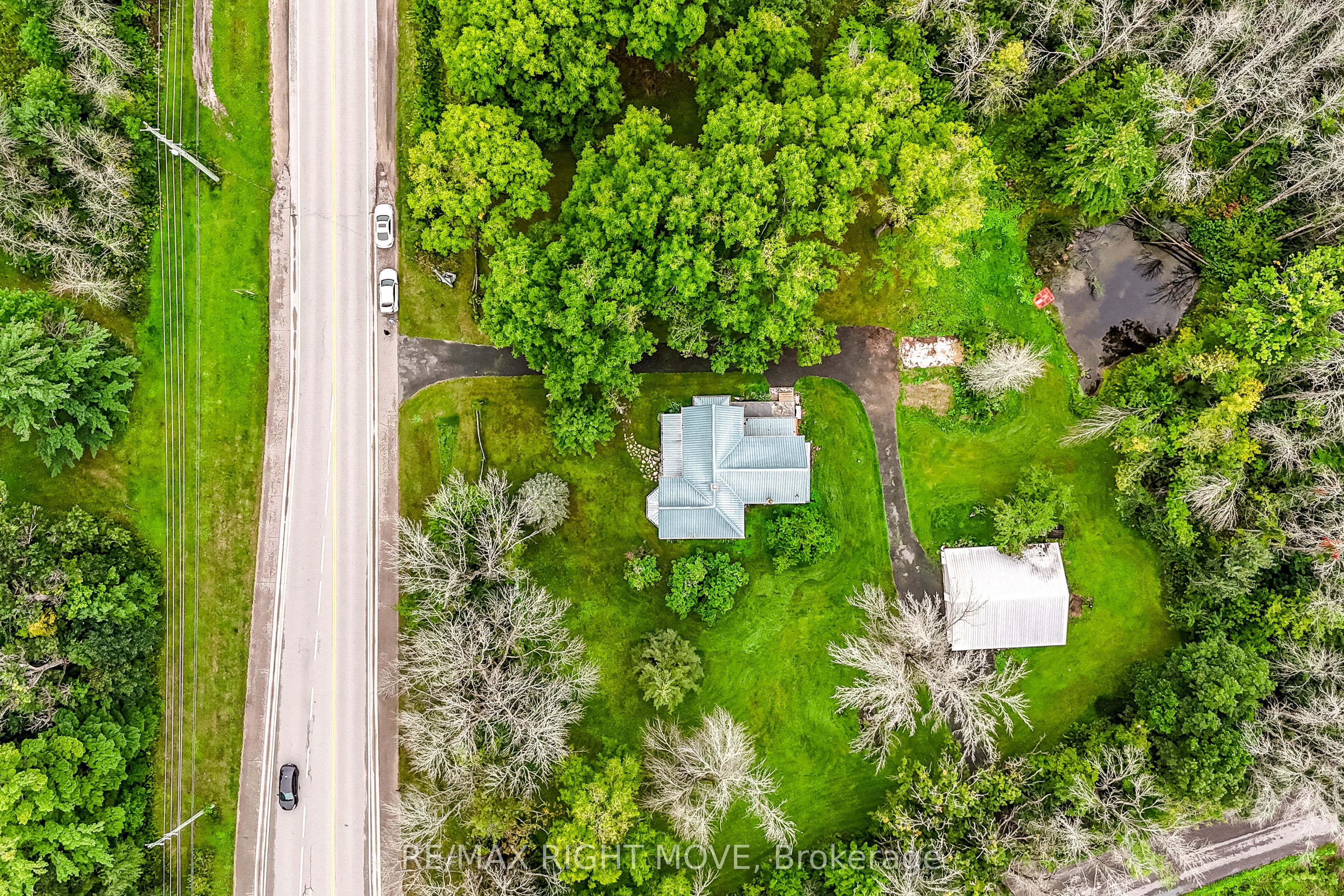 7514 Rama Road Property Photo 4