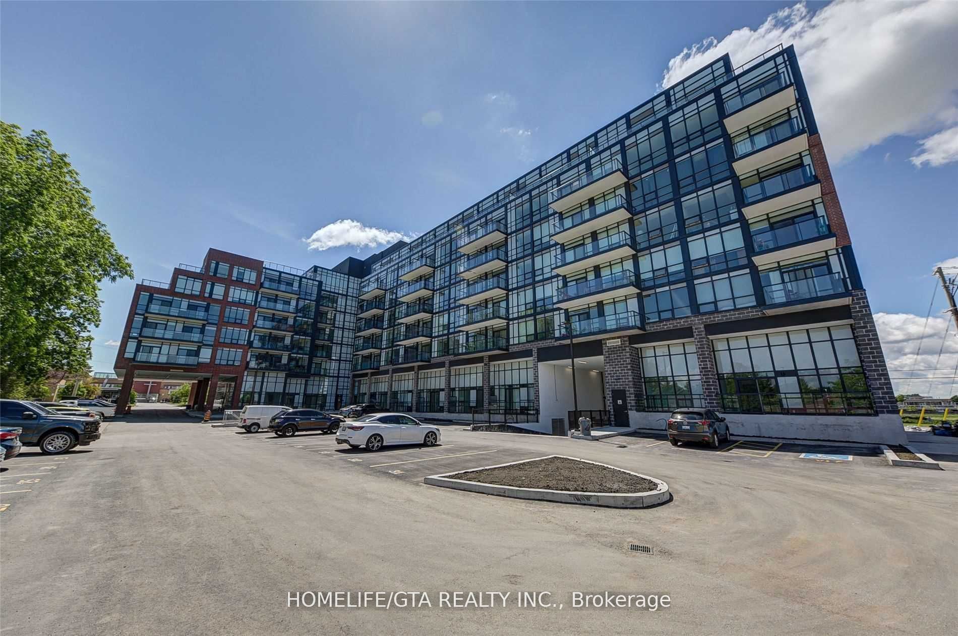681 Yonge Street 229 Property Photo 12
