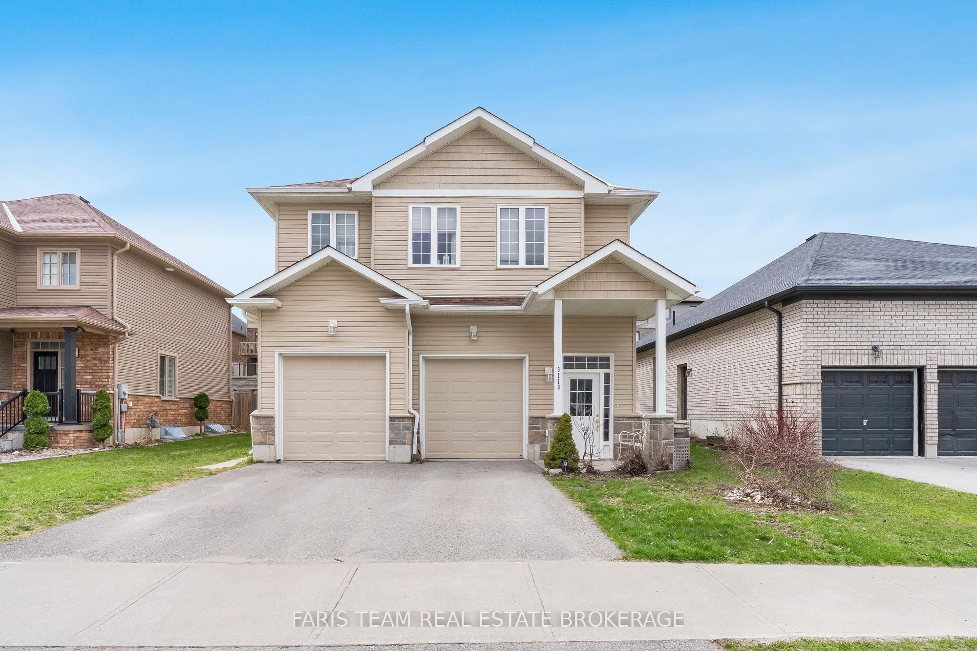 3118 Emperor Drive Property Photo 1