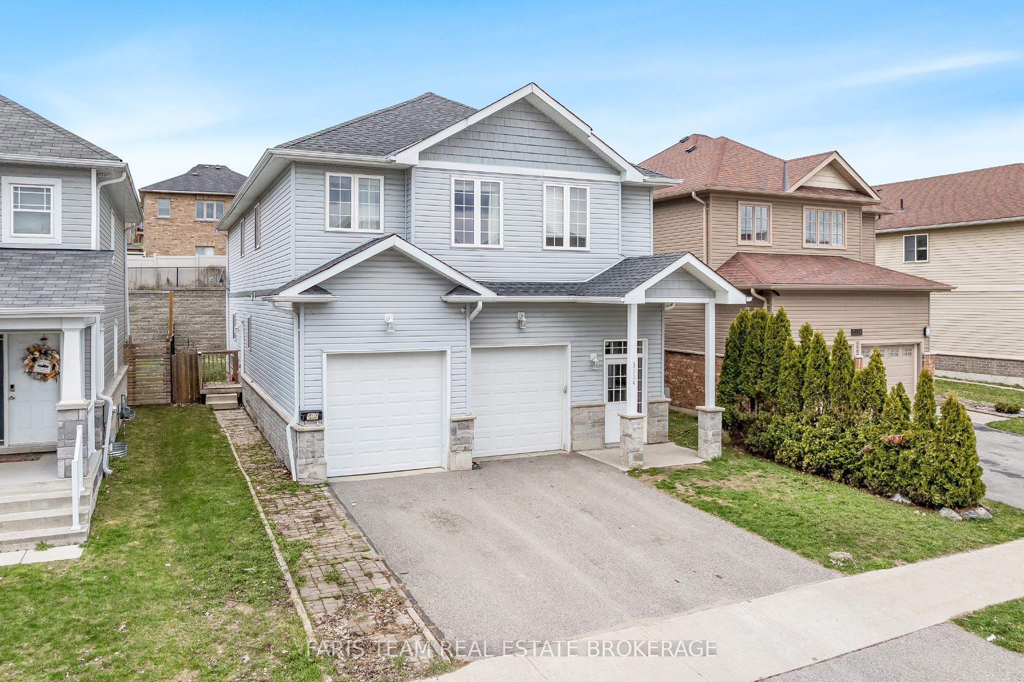 3114 Emperor Drive Property Photo 1