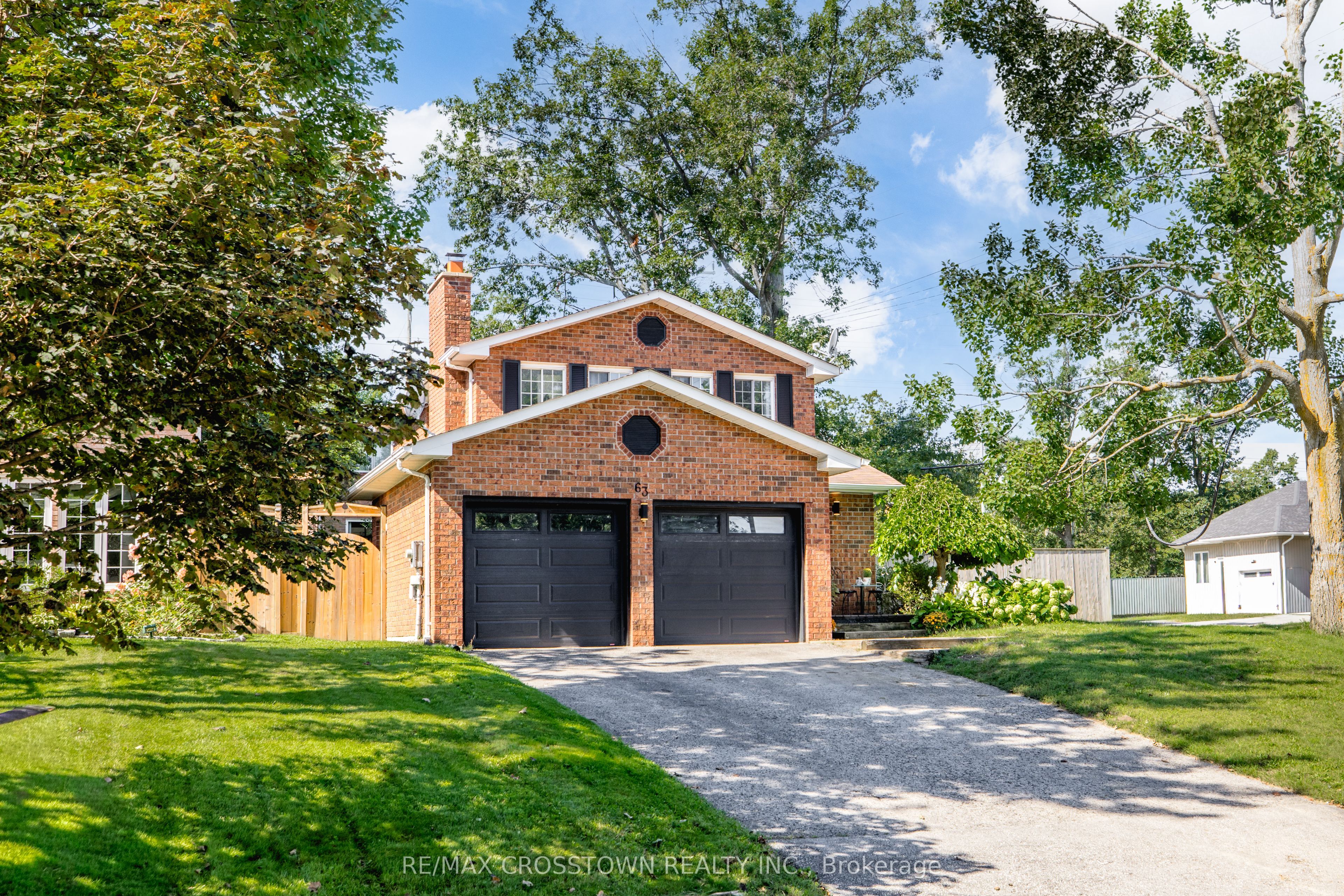 63 Oakridge Drive Property Photo 2
