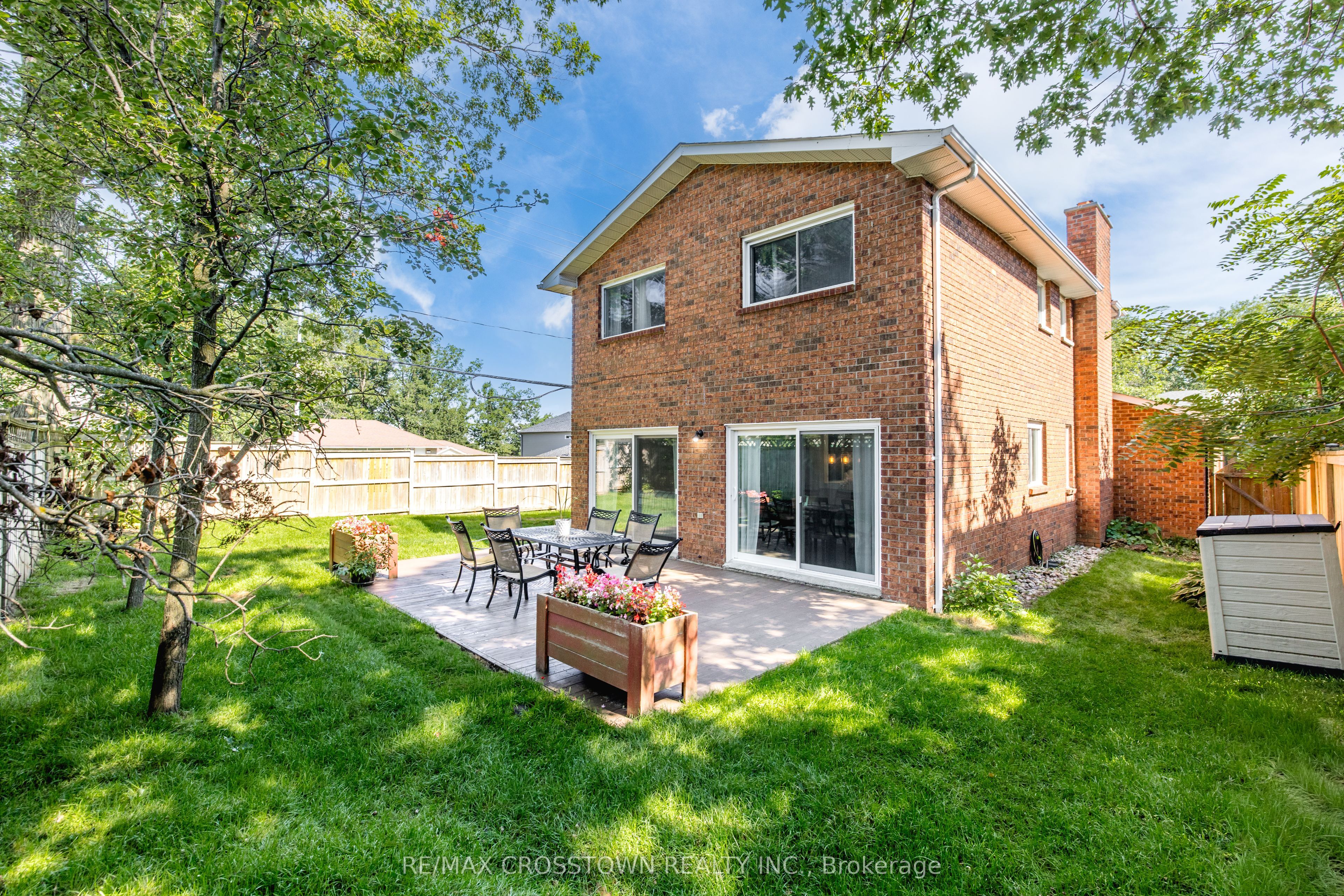 63 Oakridge Drive Property Photo 40