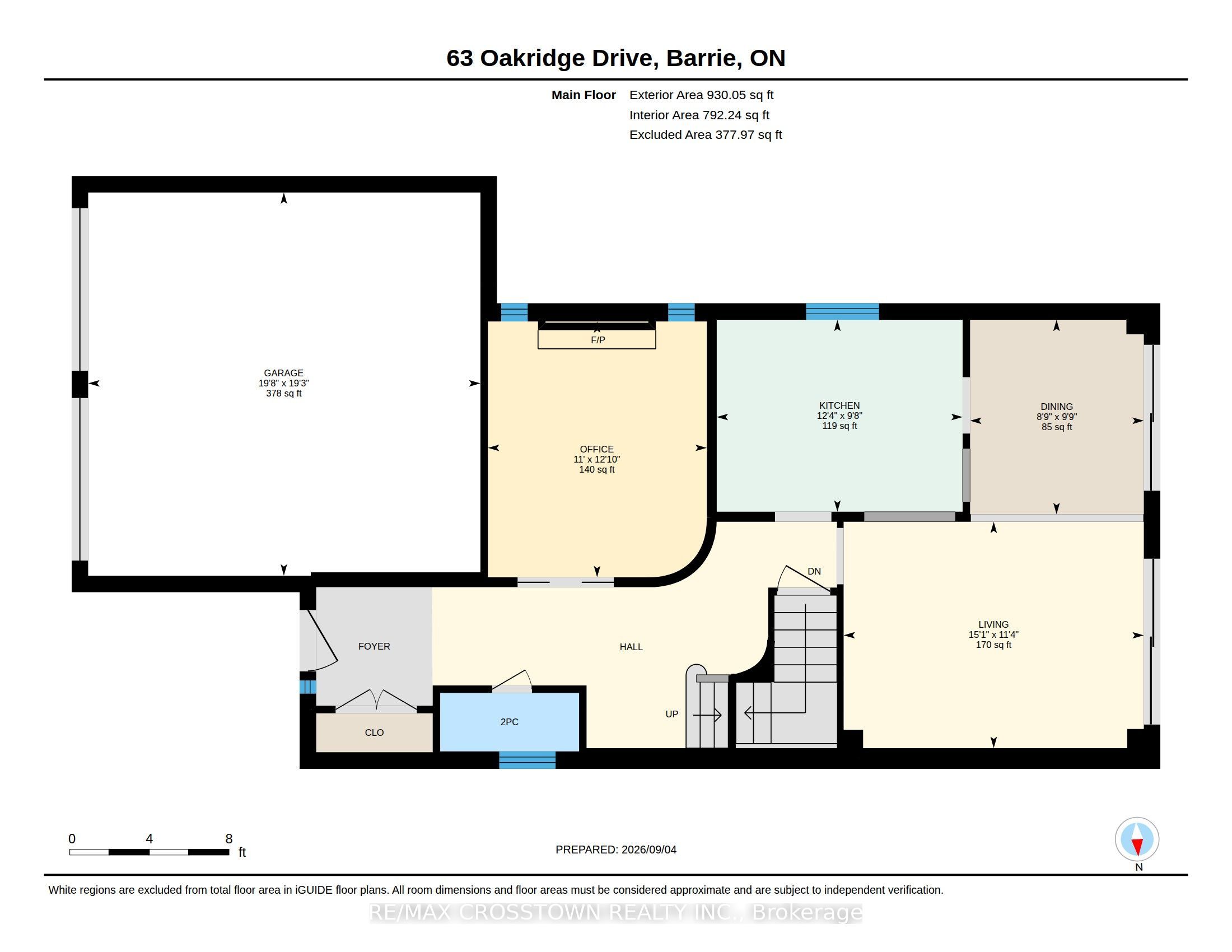 63 Oakridge Drive Property Photo 42