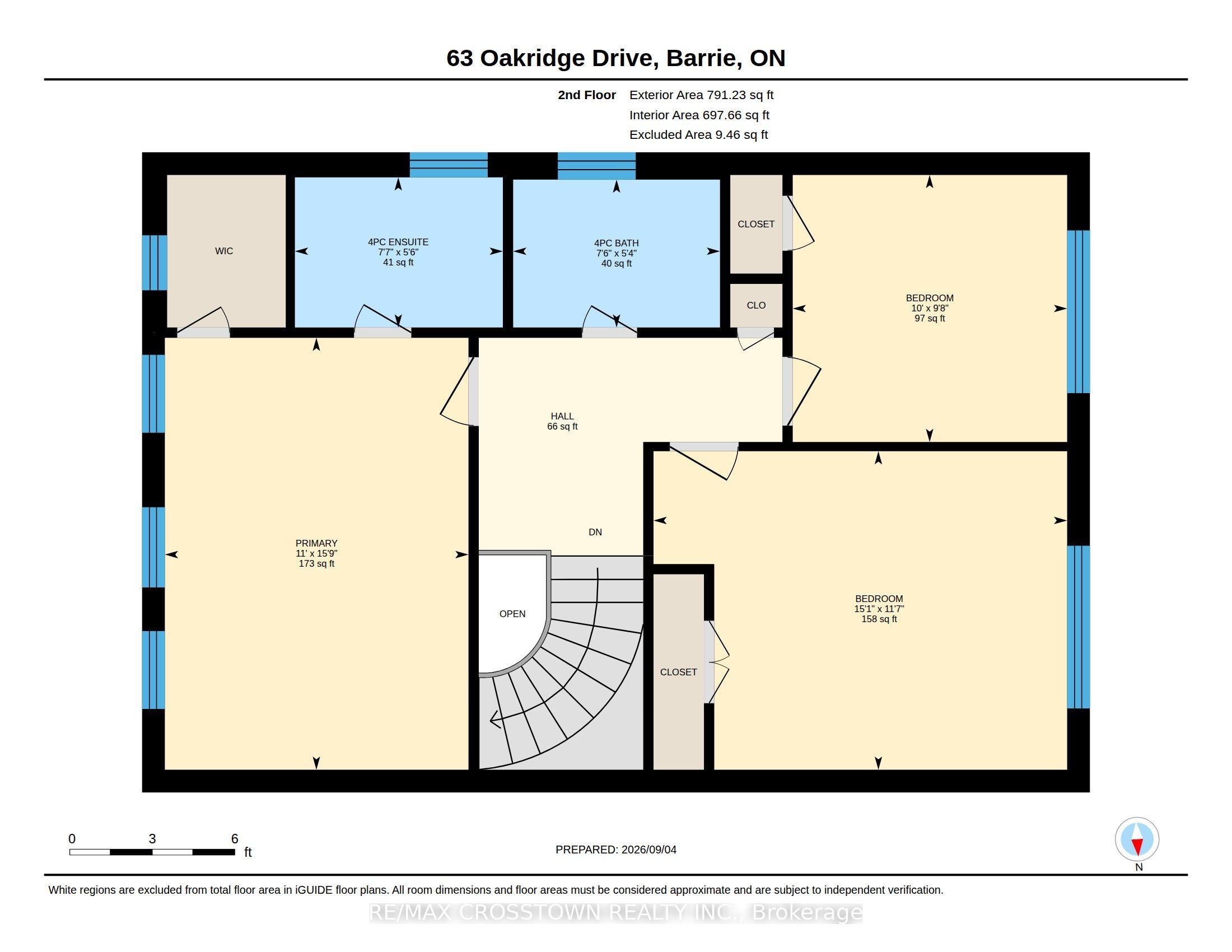 63 Oakridge Drive Property Photo 43