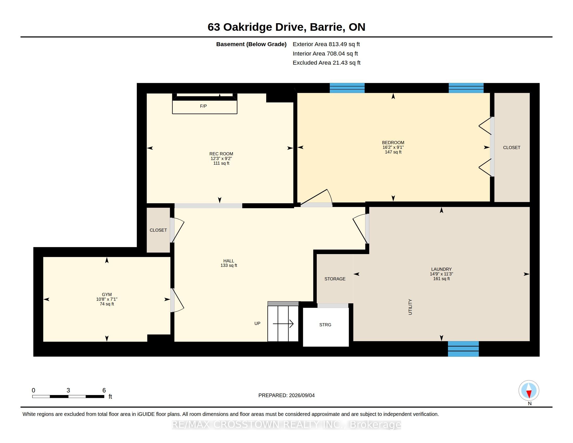 63 Oakridge Drive Property Photo 44