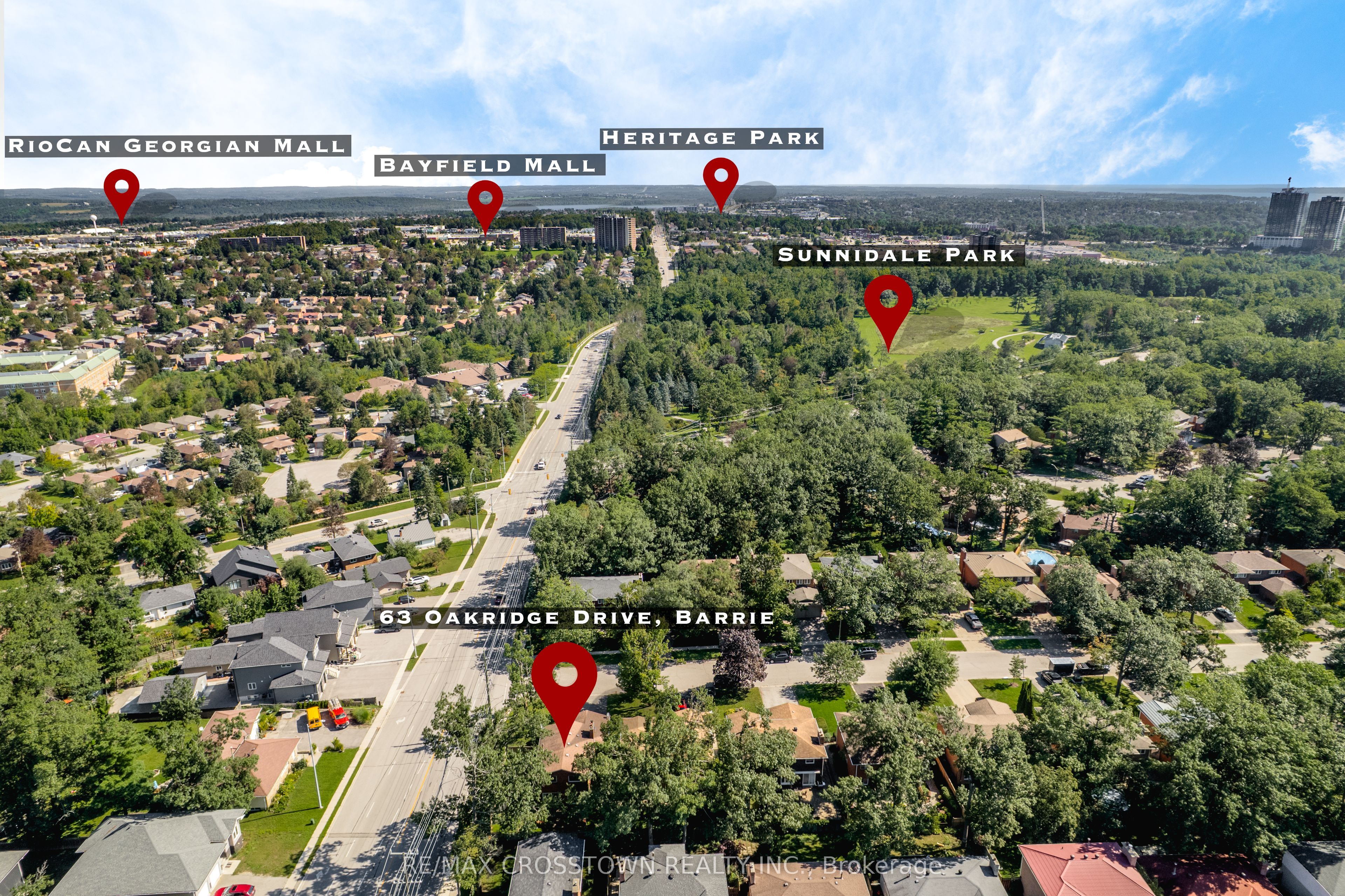 63 Oakridge Drive Property Photo 45