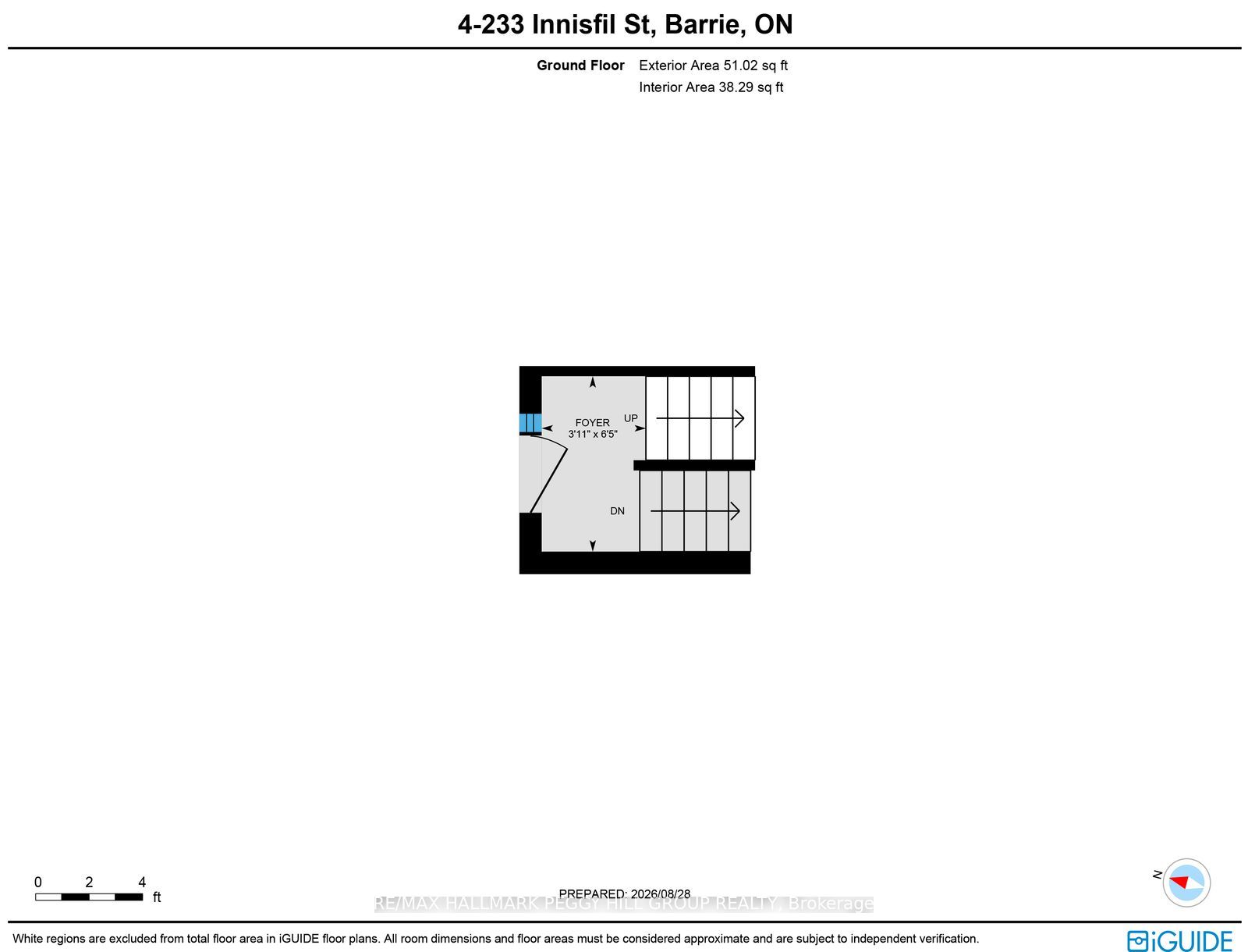 233 Innisfil Street 4 Property Photo 15